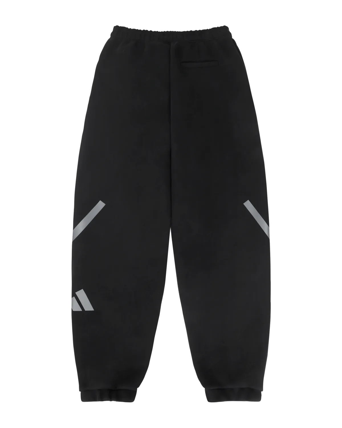 Z.N.E. Pant Knit Black - Image 4
