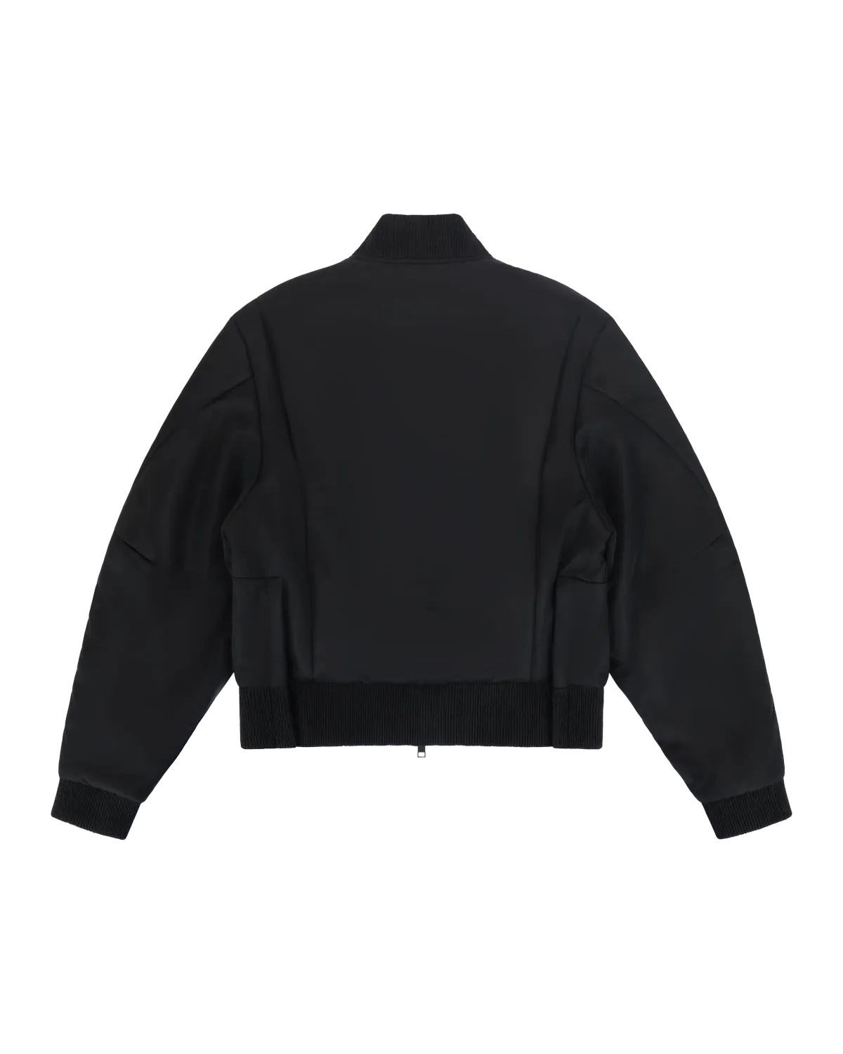 Arc Bomber Black Nylon - Image 4