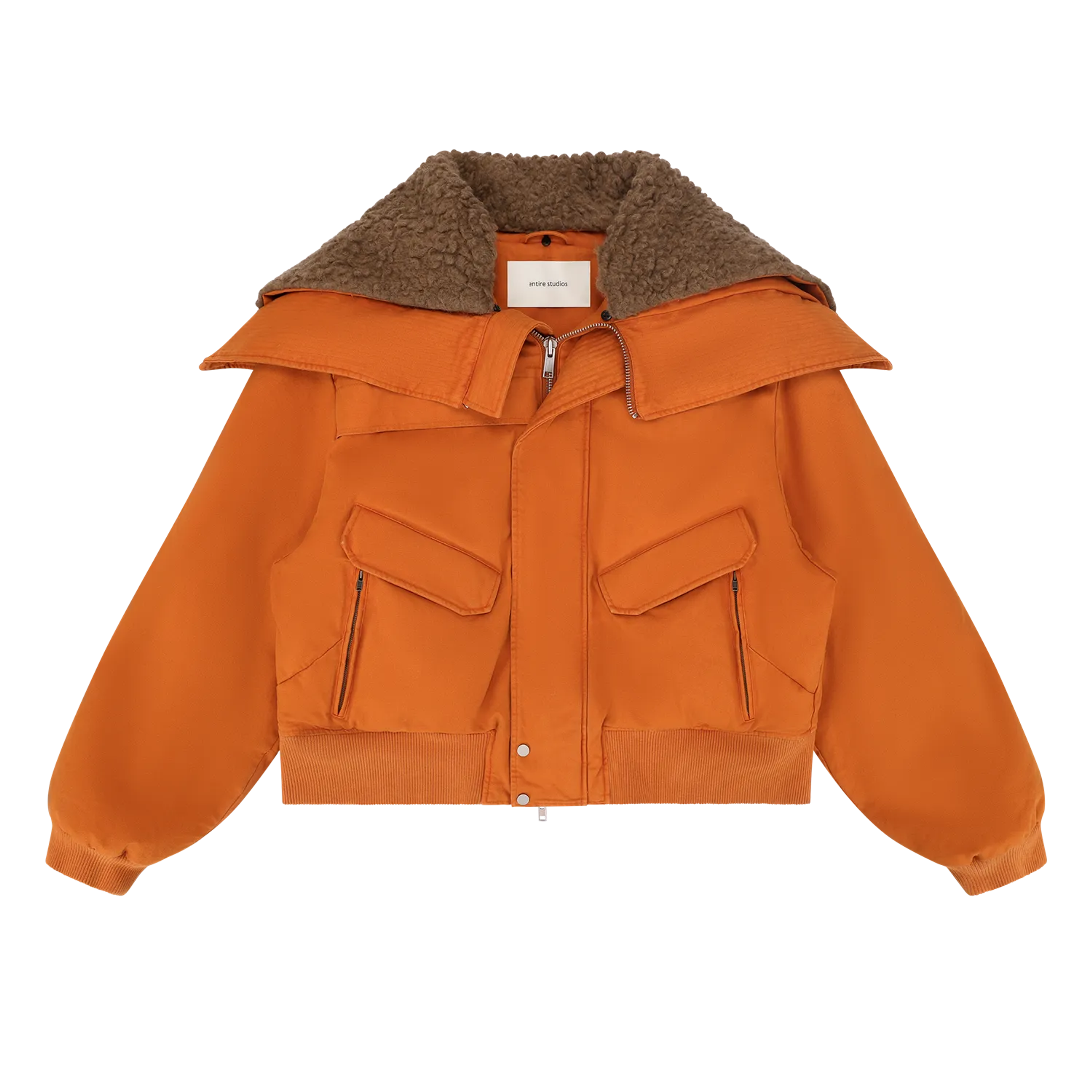 Product portal-jacket-copper thumbnail