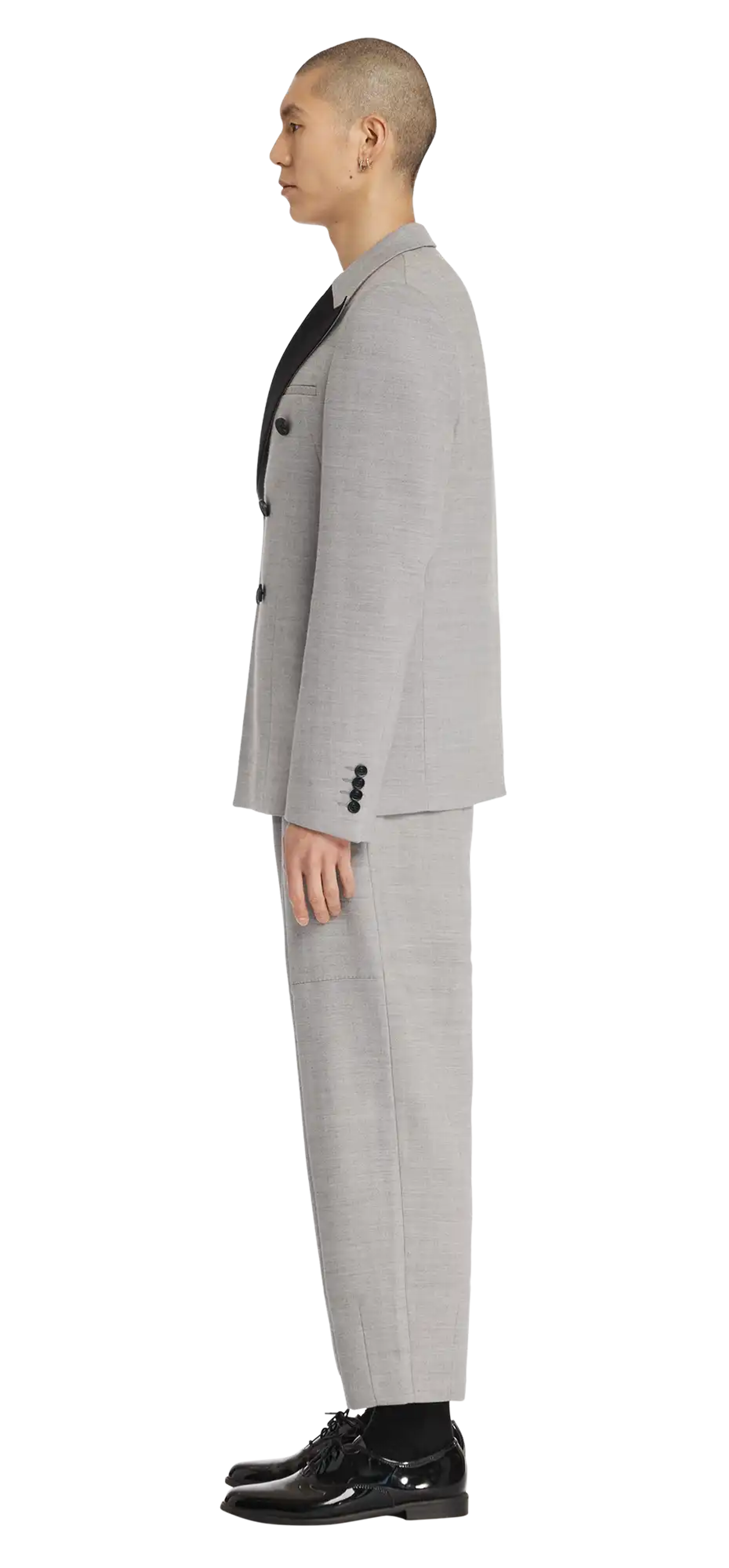 mason-tailored-jacket-warm-grey character left view