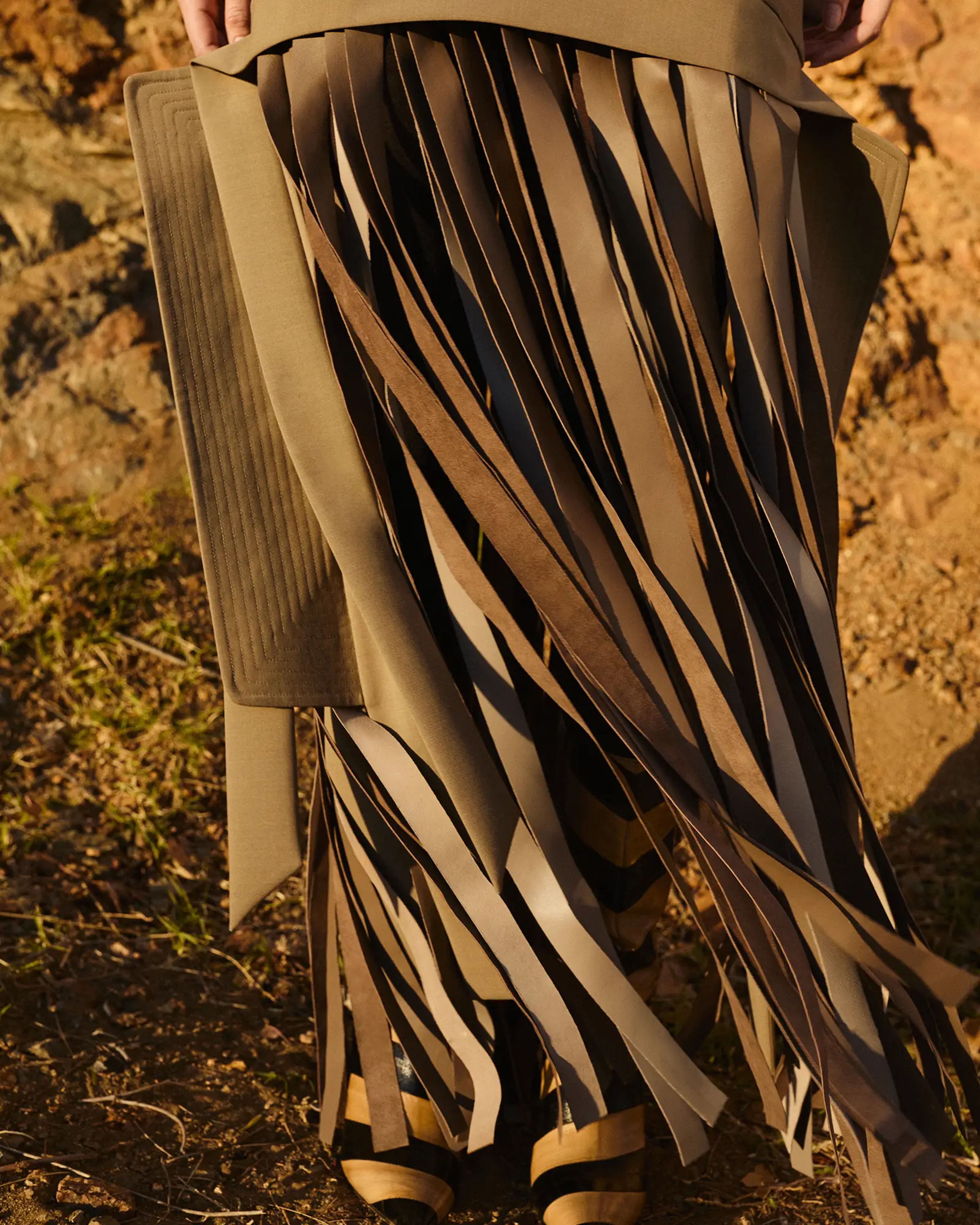 Ribbon Skirt Toast - Image 2