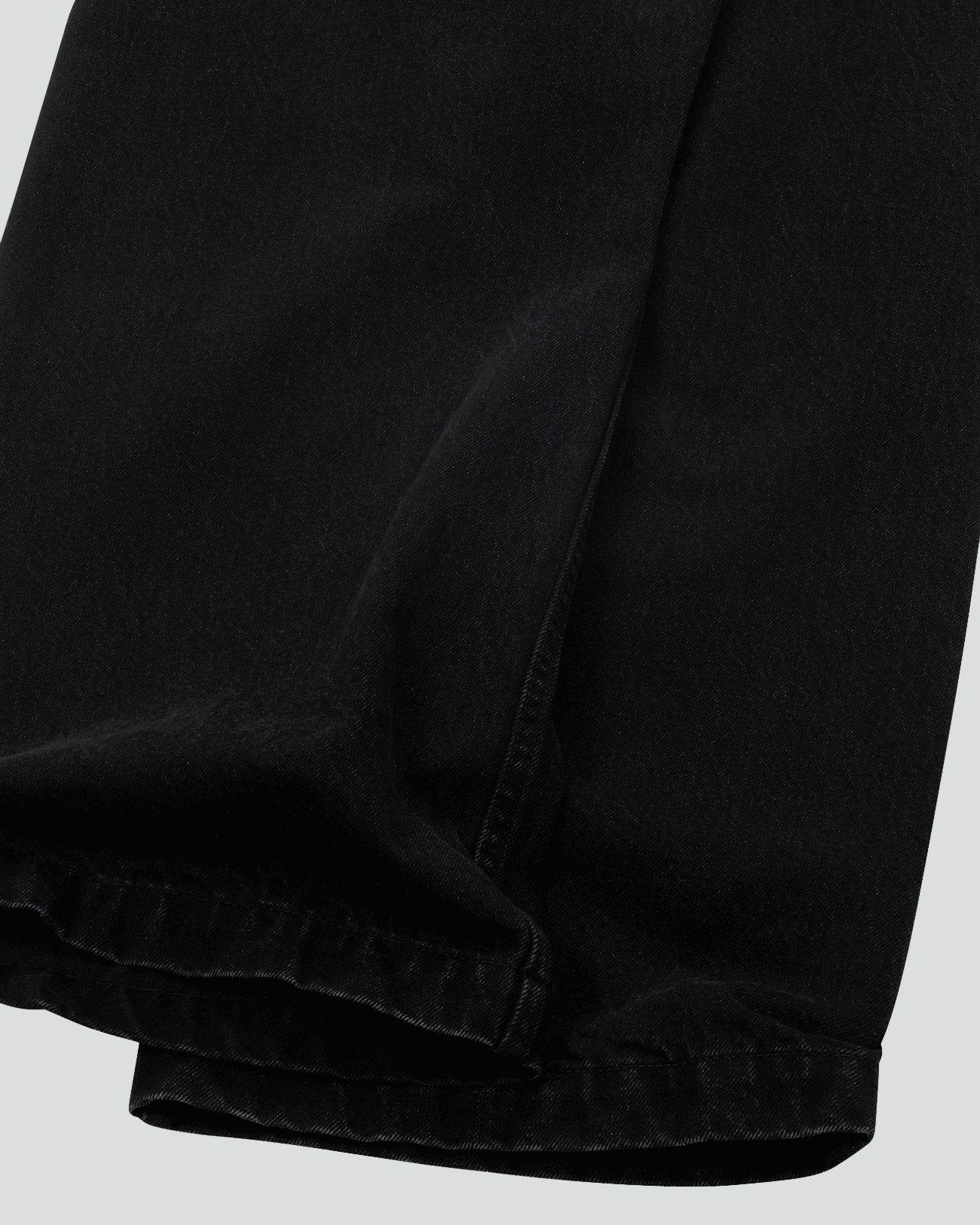 gem jeans magnetite - entire studios