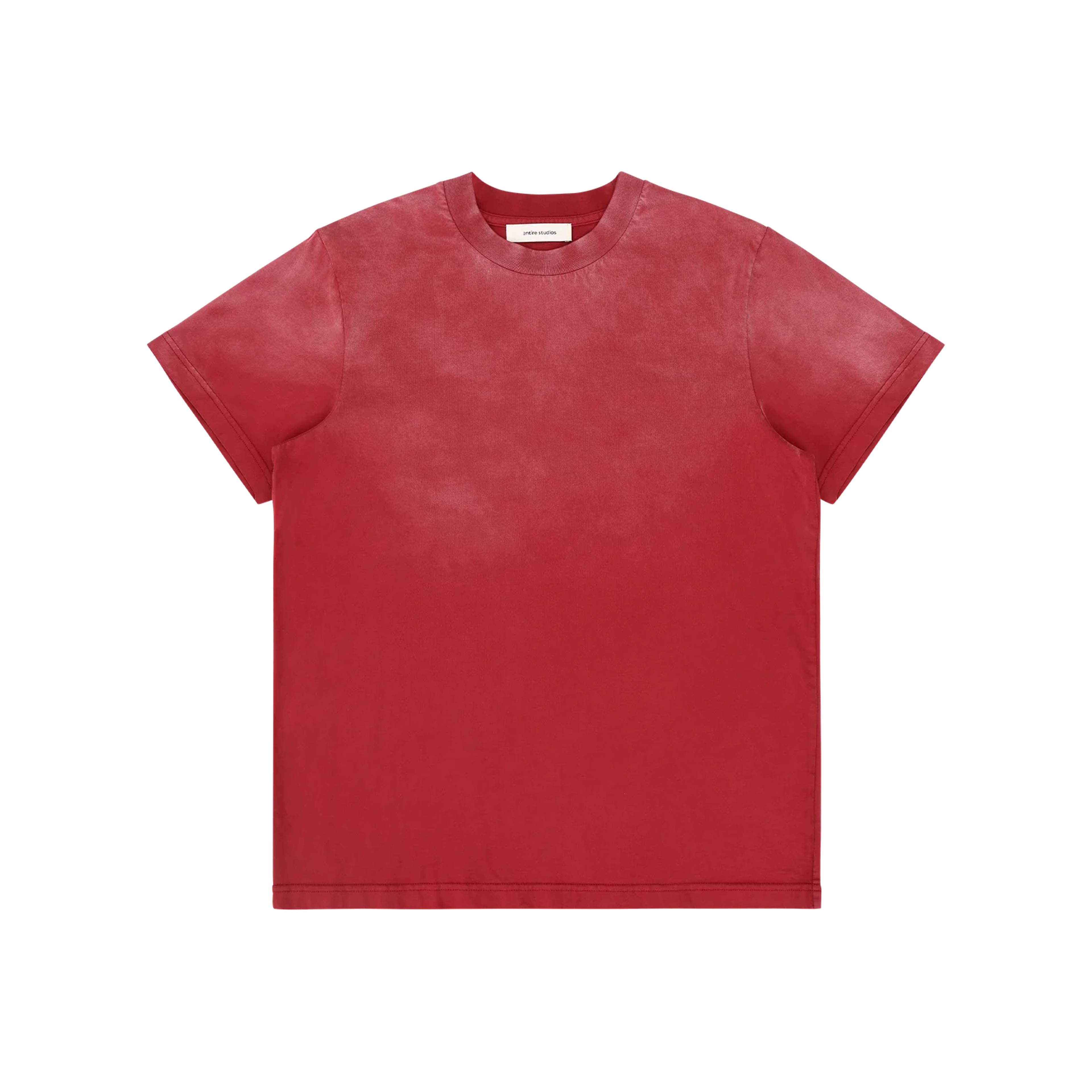 Product standard-tee-red-clay thumbnail