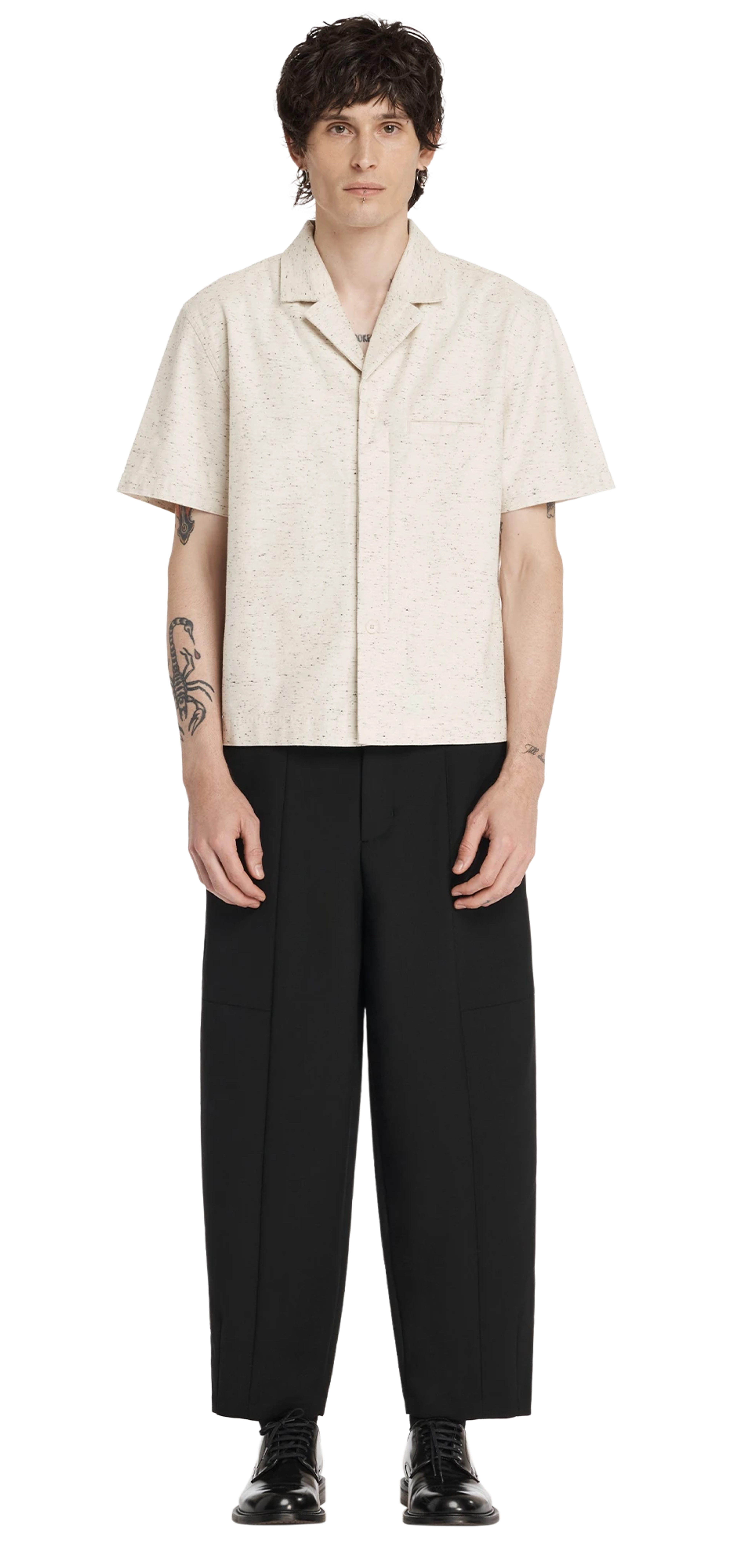 strand-shirt-sundust character front view