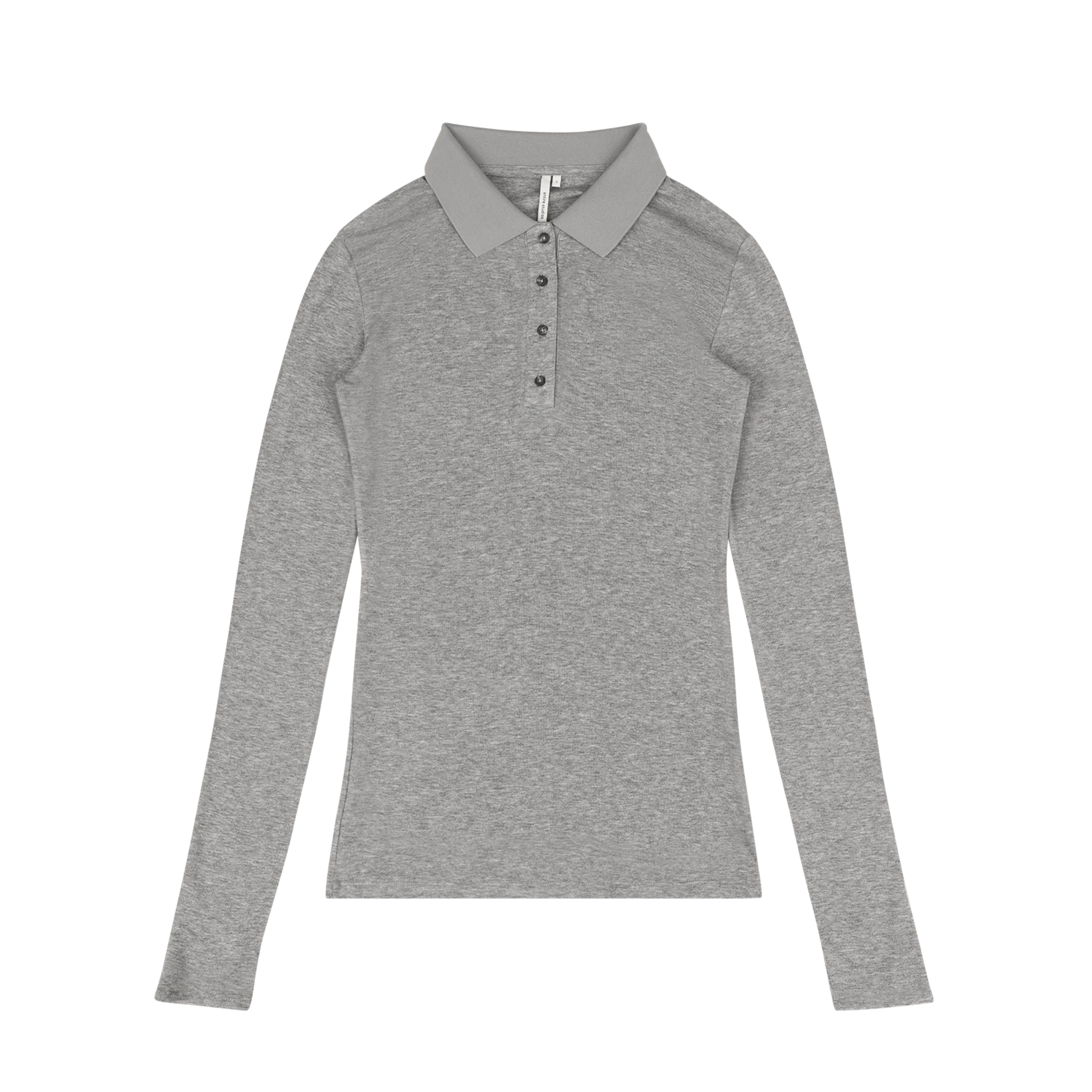 ls-polo-silver-grain thumbnail