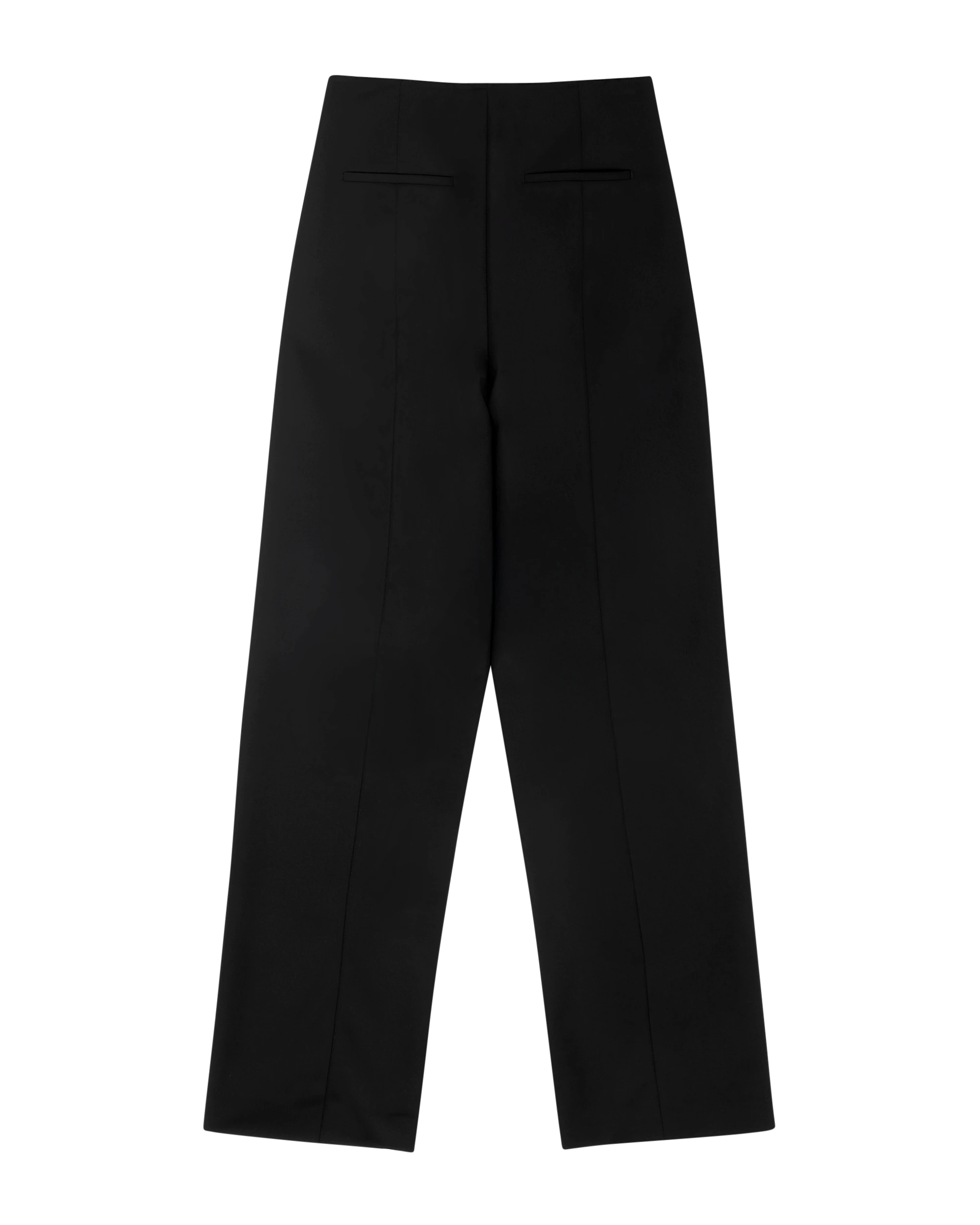 Zerobound Trouser Black AW25 - Image 2