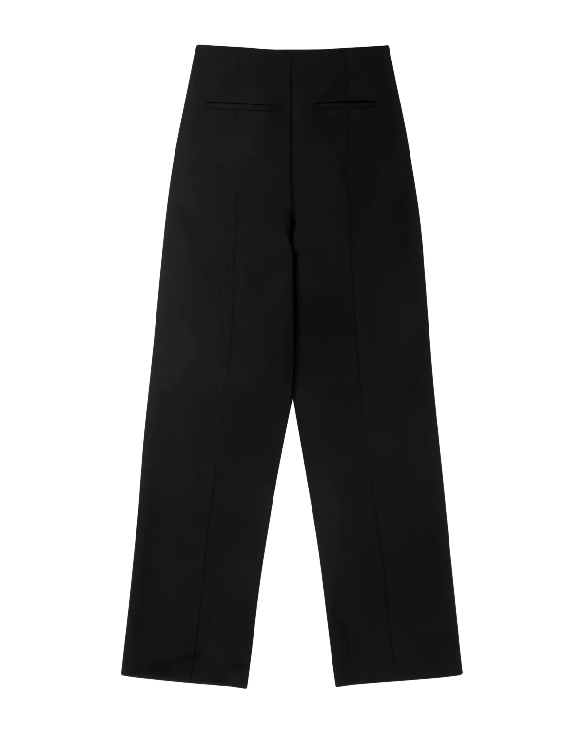 Zerobound Trouser Black - Image 3
