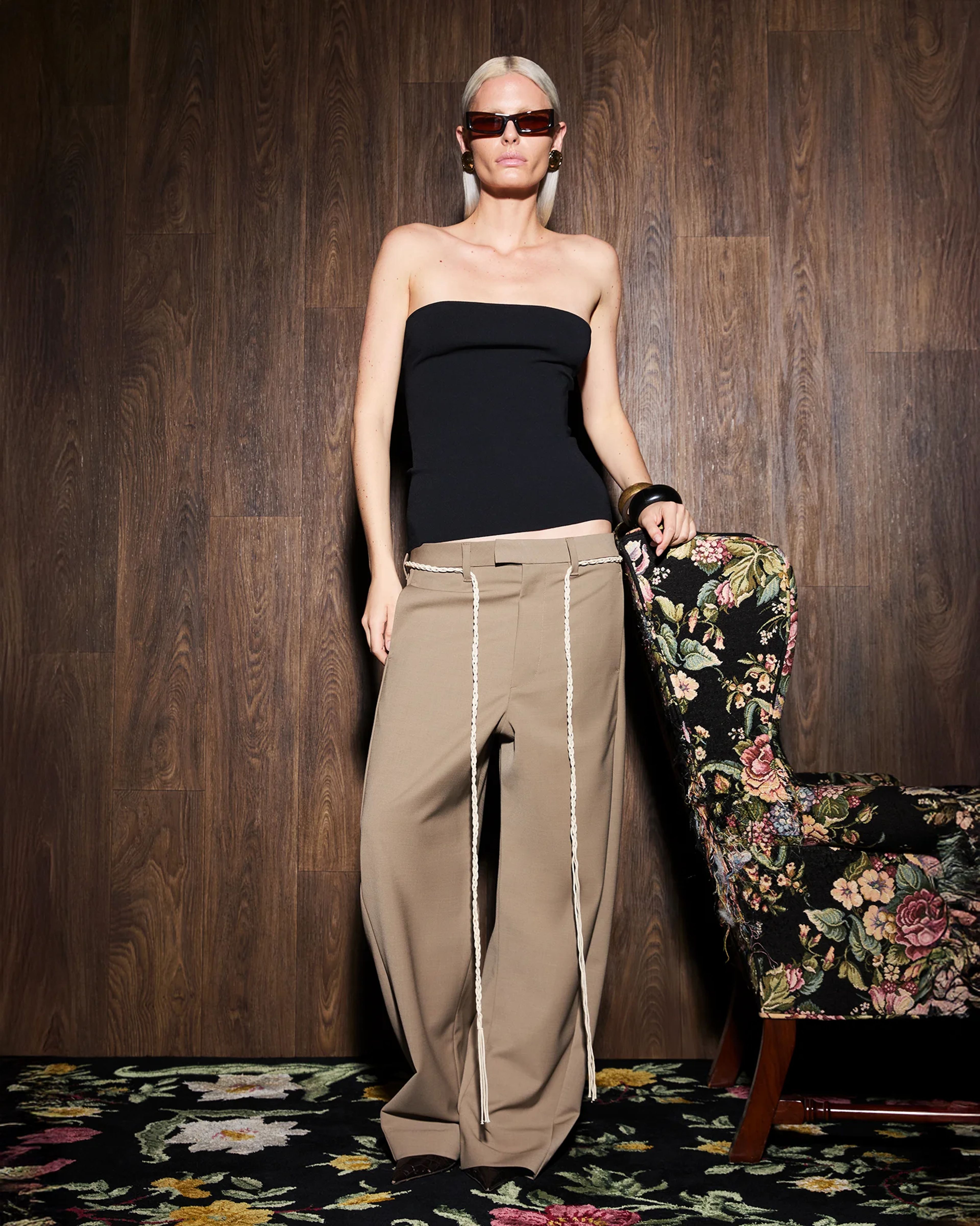 Lounge Curve Pant Hills - Image 2