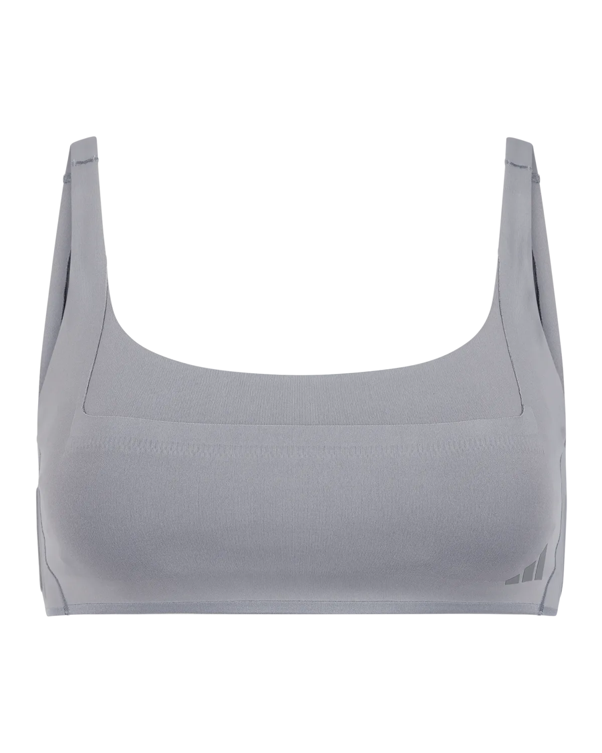 Optime Training Low Support Bra Dove Grey - Image 5