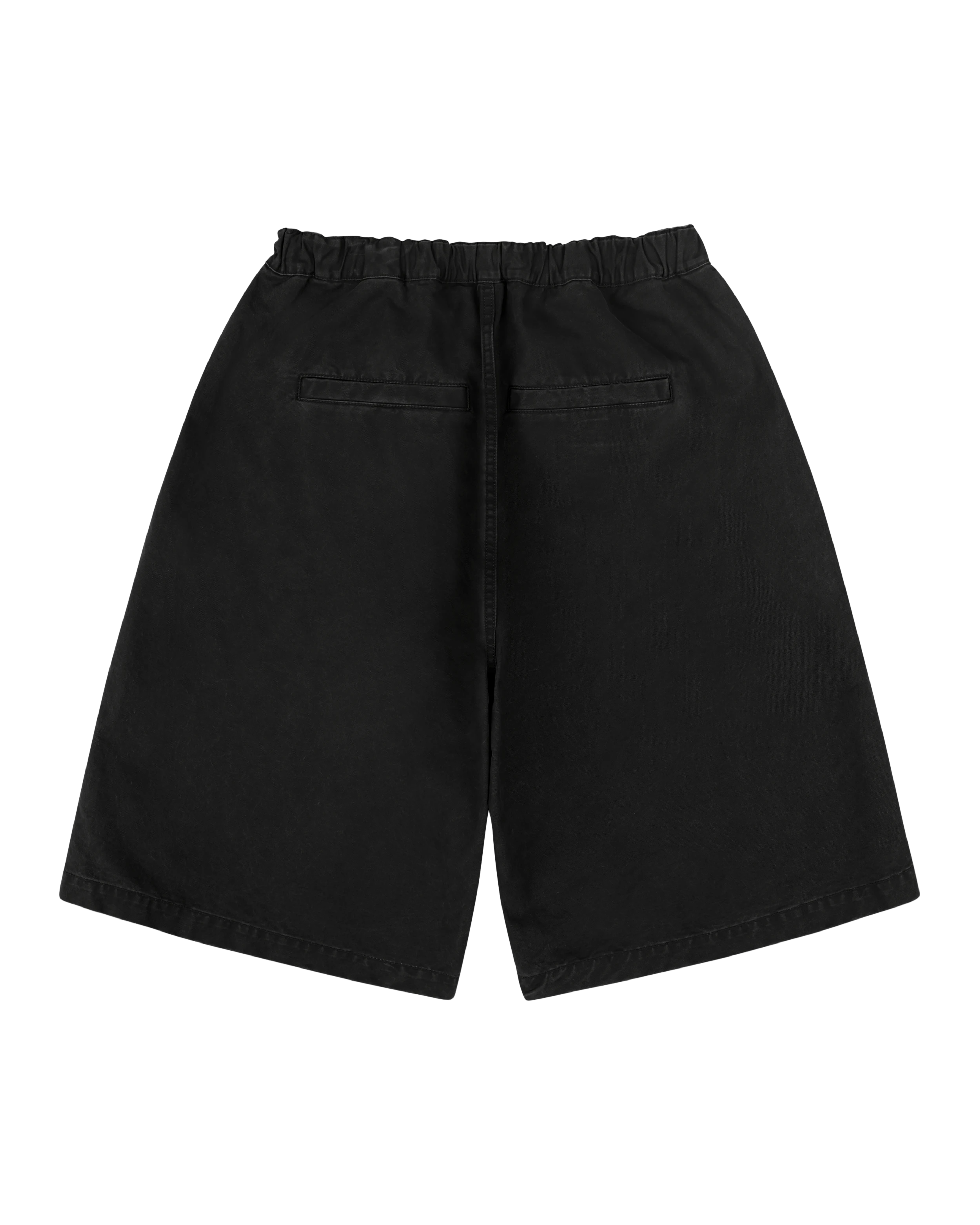 Boxing Short Black - Image 2