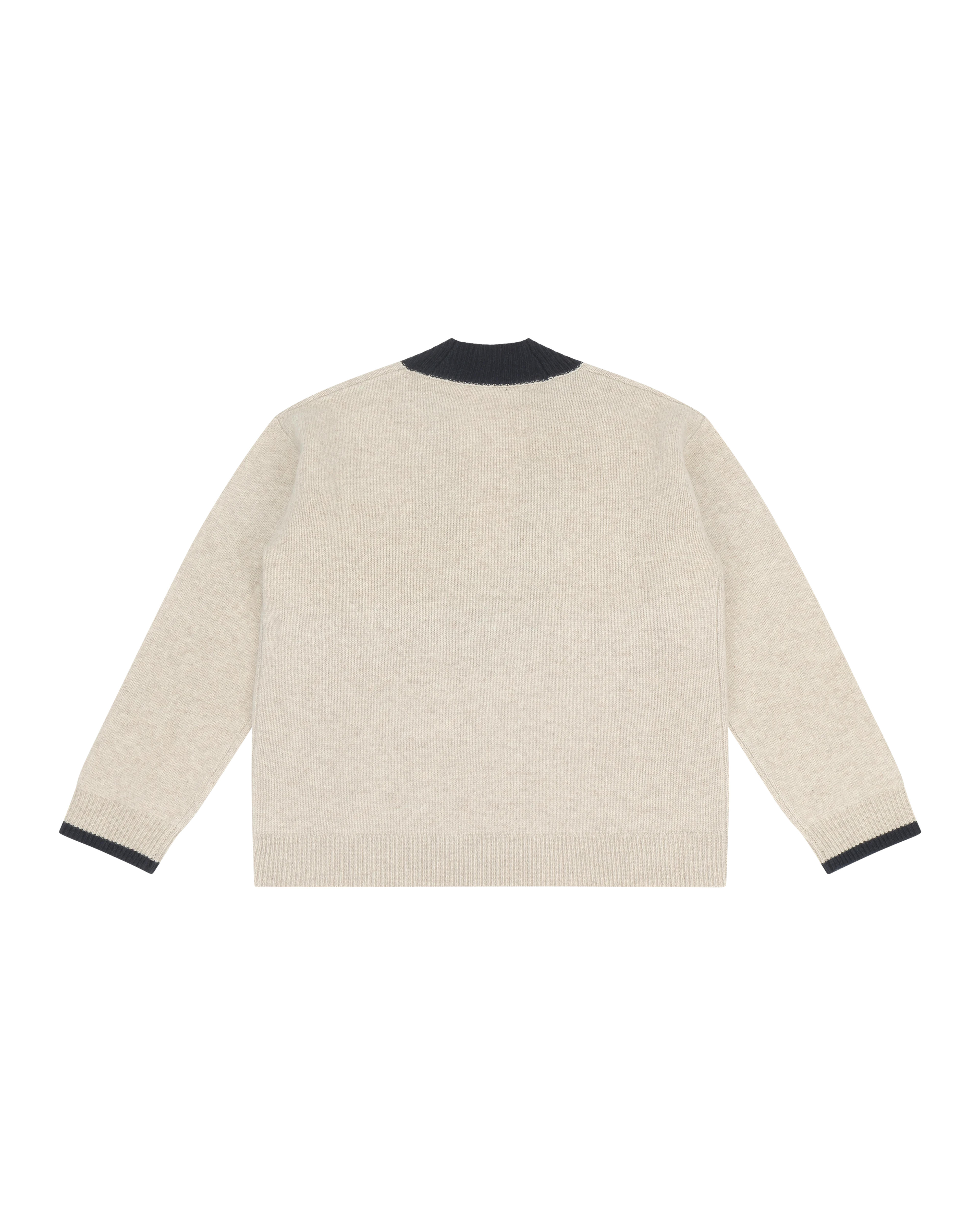 Echo Knit Sweater Nautical - Image 4