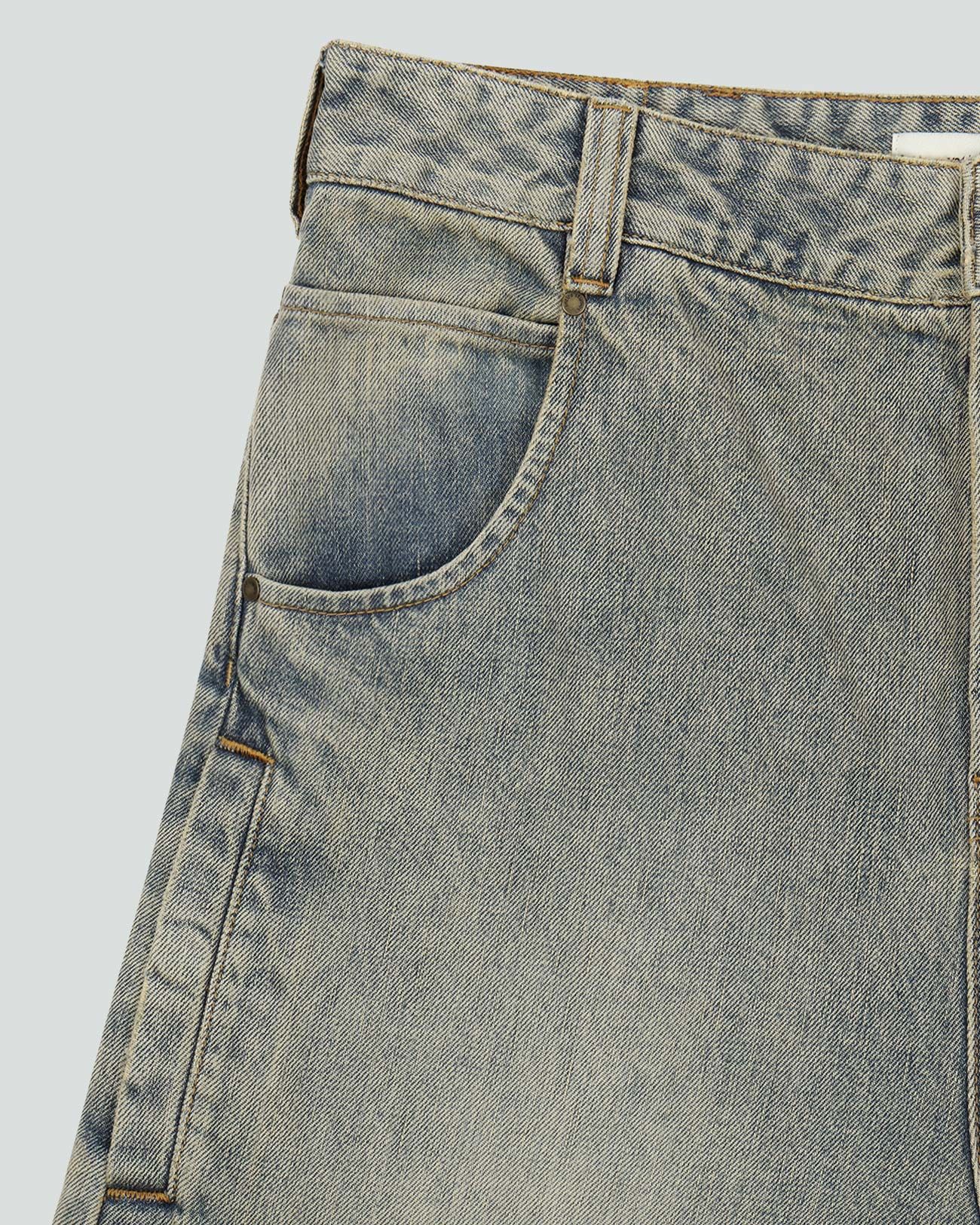 gem jeans surface wave - entire studios
