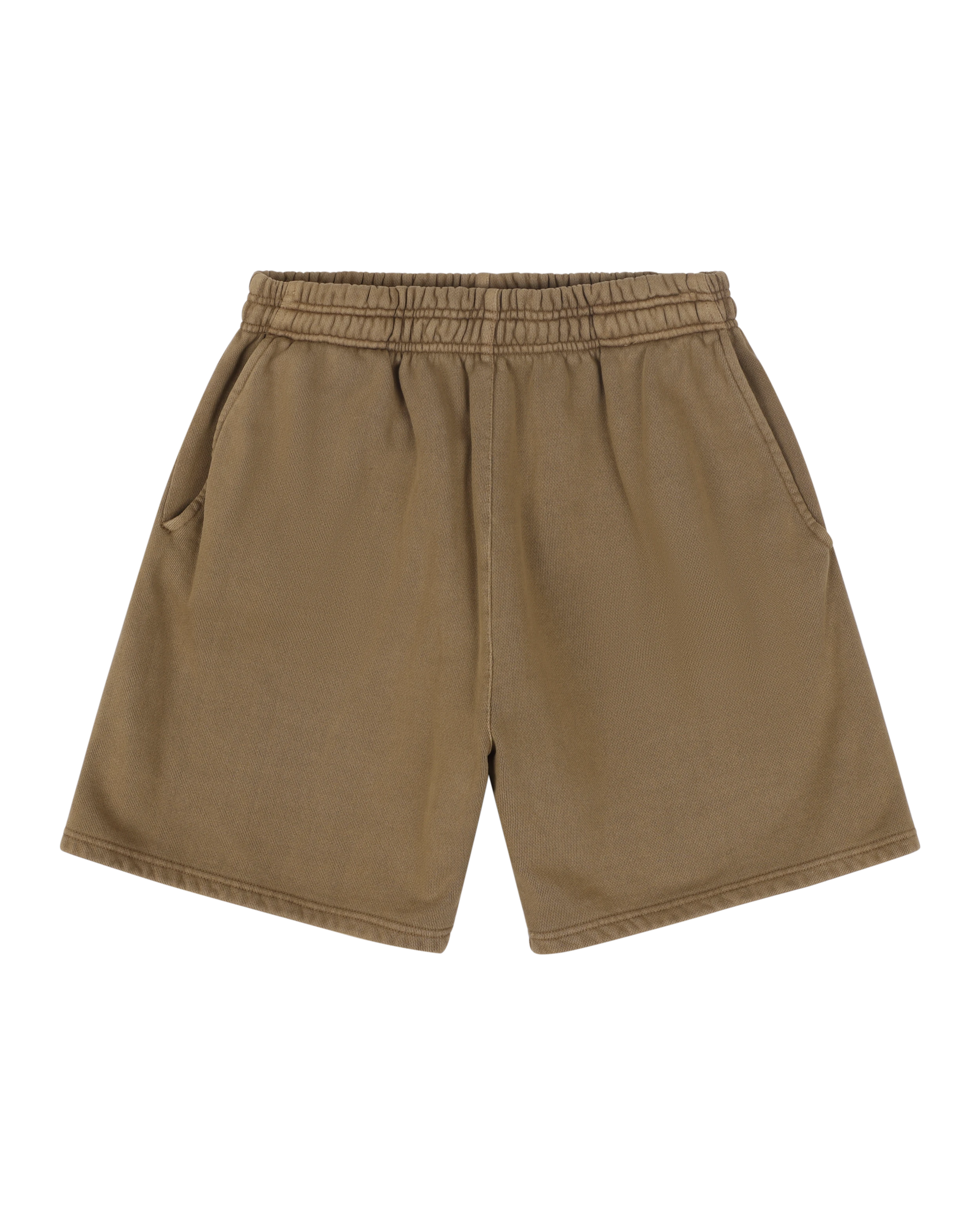 Standard Sweatshort Dune - Image 6