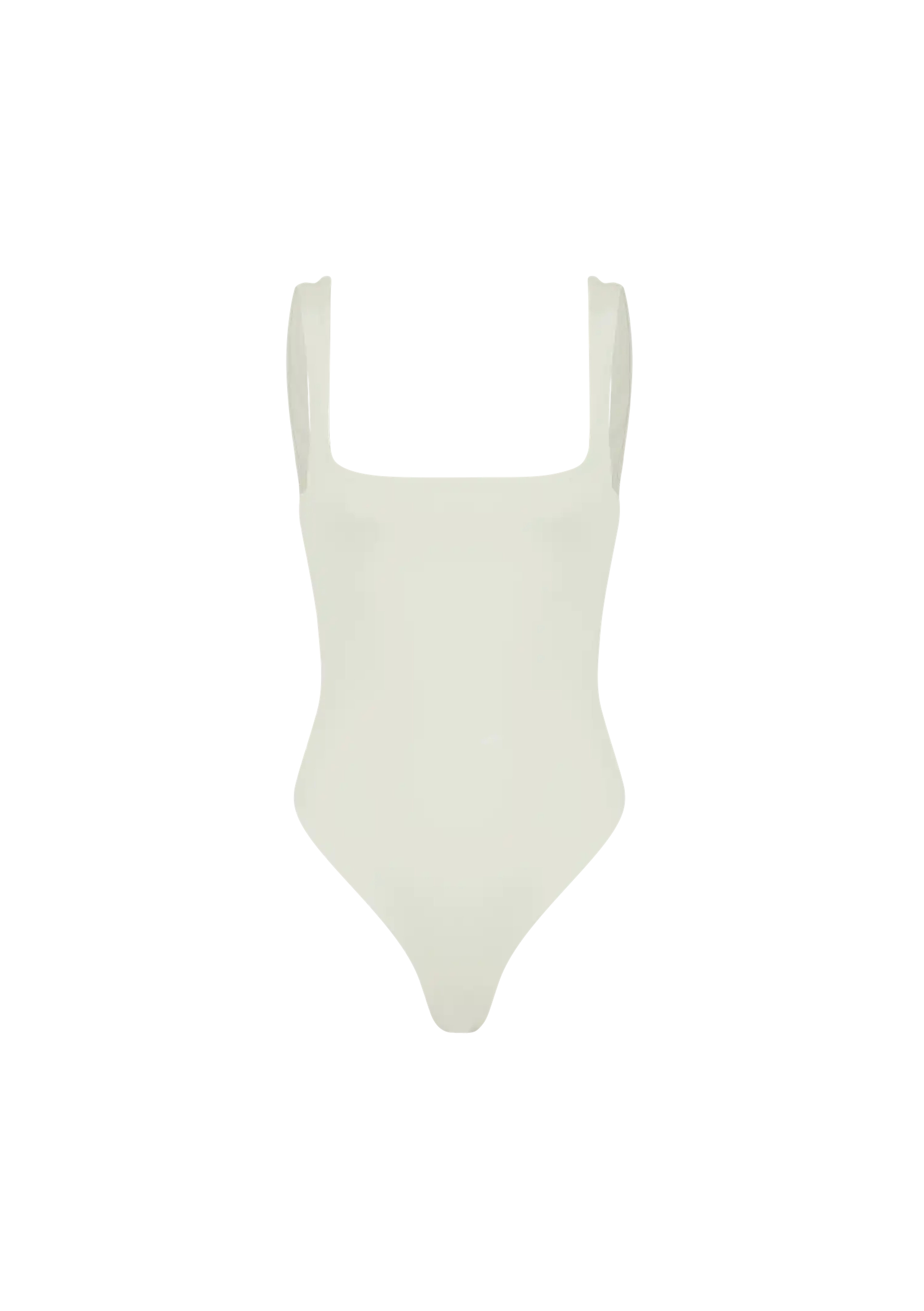 Product square-neck-bodysuit-nylon-spandex-rice thumbnail