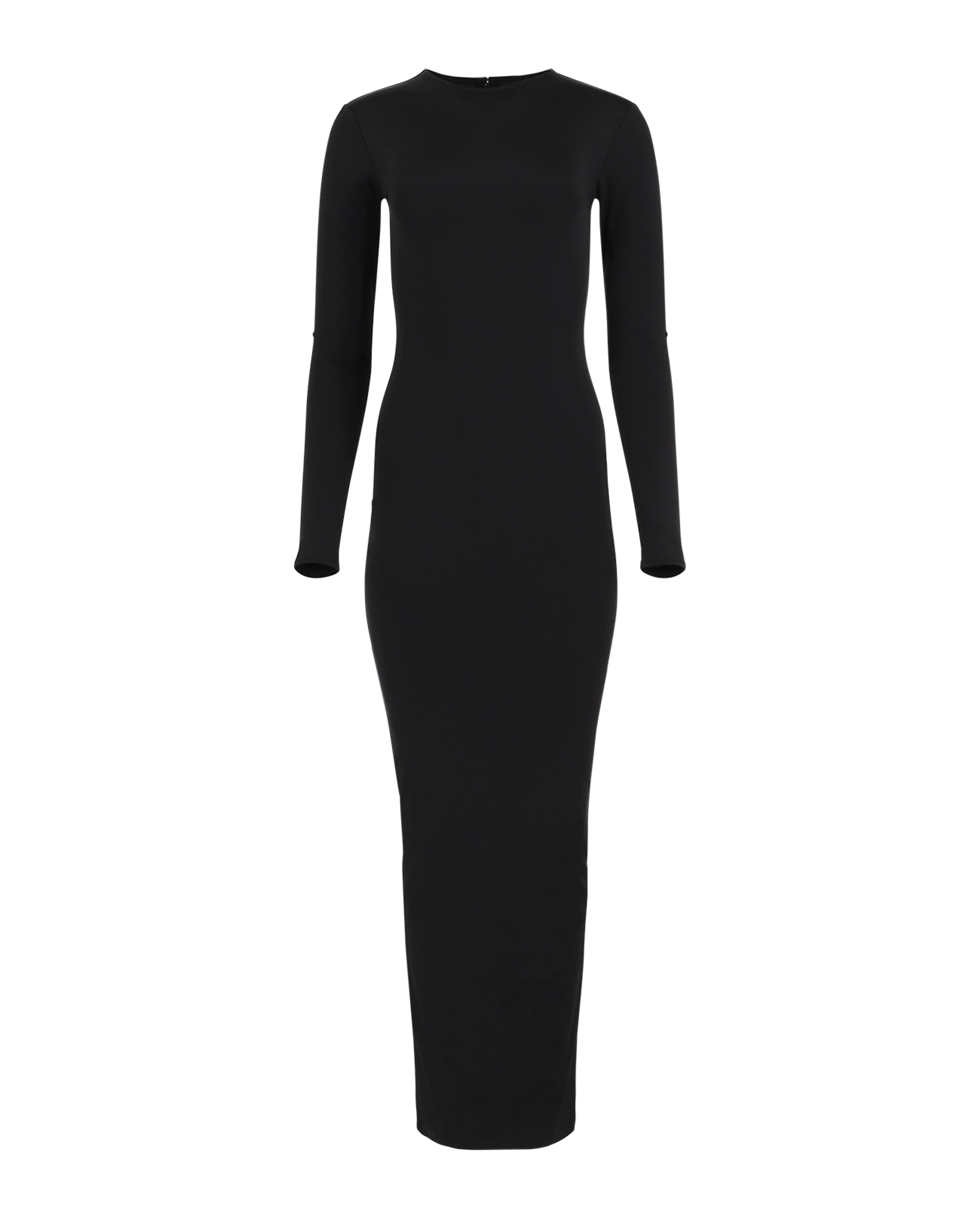 LS Maxi Nylon Spandex Soot - Image 1