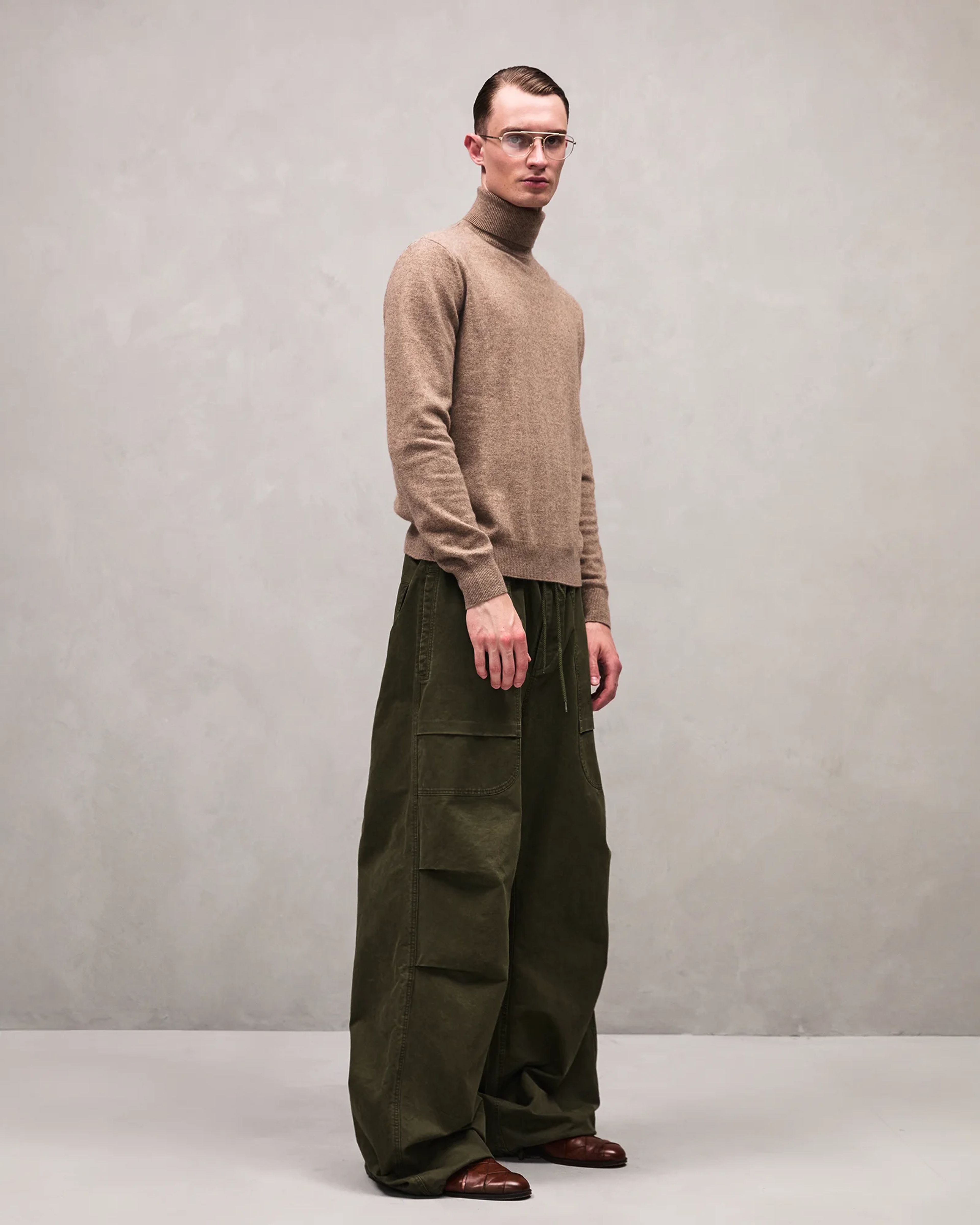 Barren Cargo Pine - Image 3