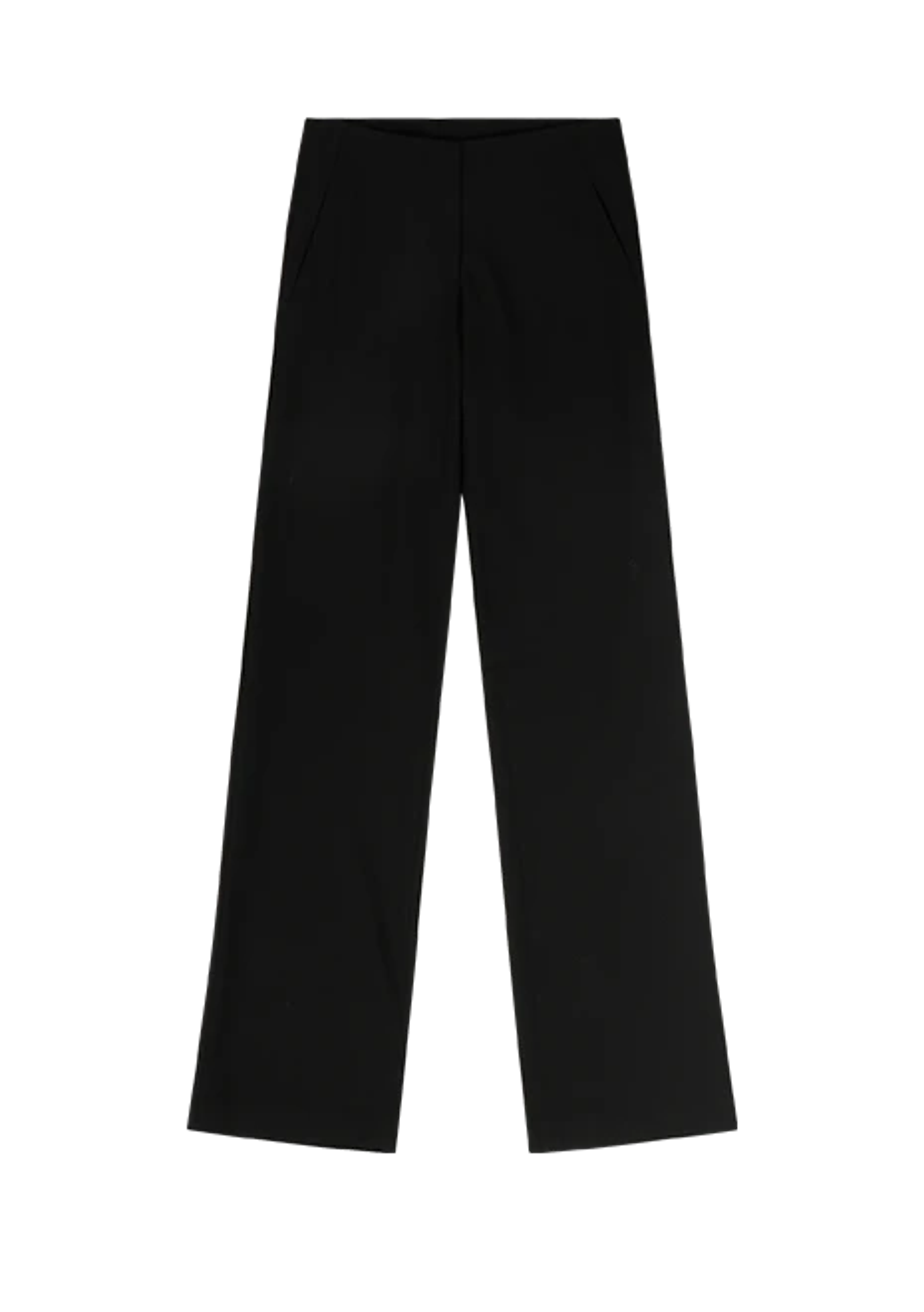 Product pel-pant-black-wool thumbnail