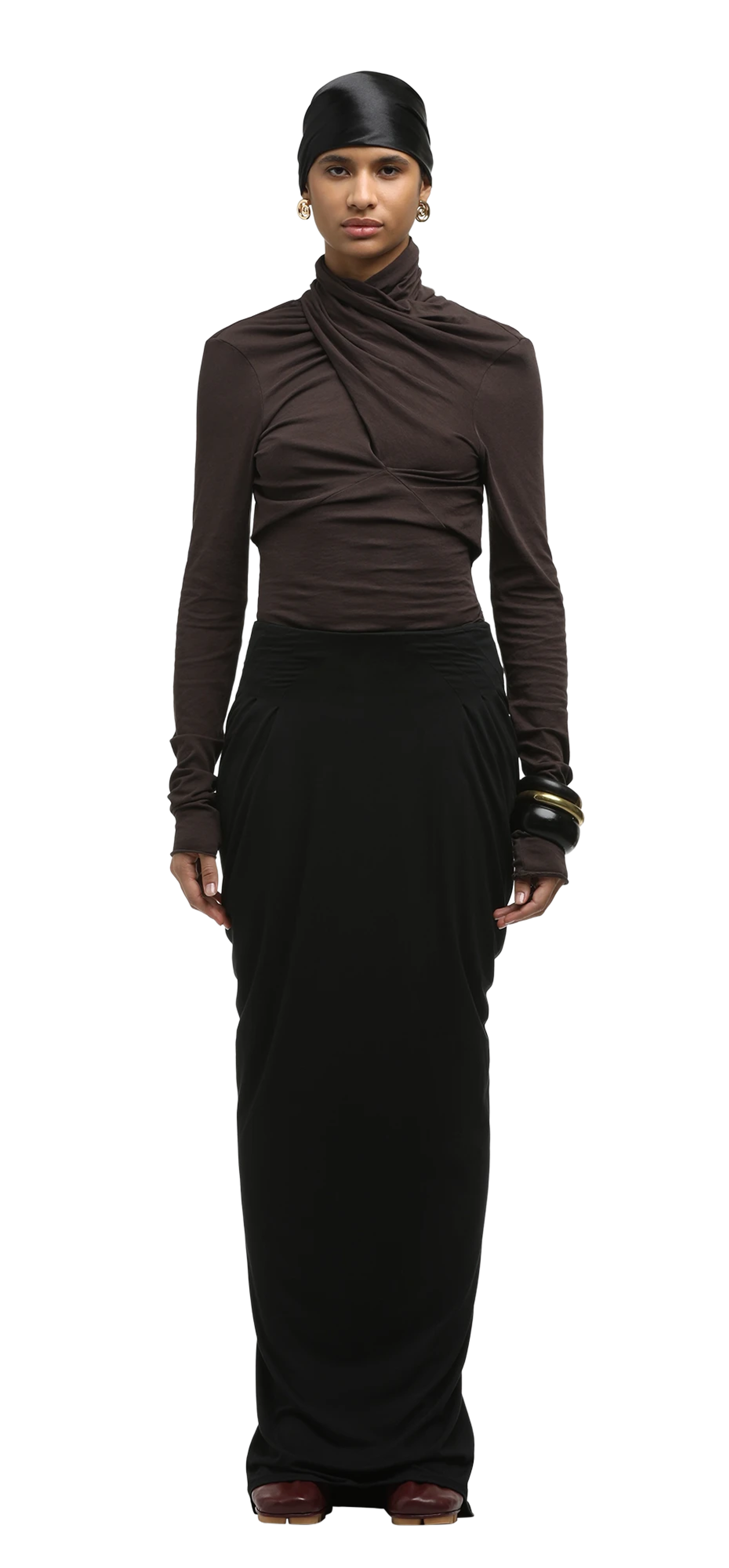 gres-top-toffee character front view