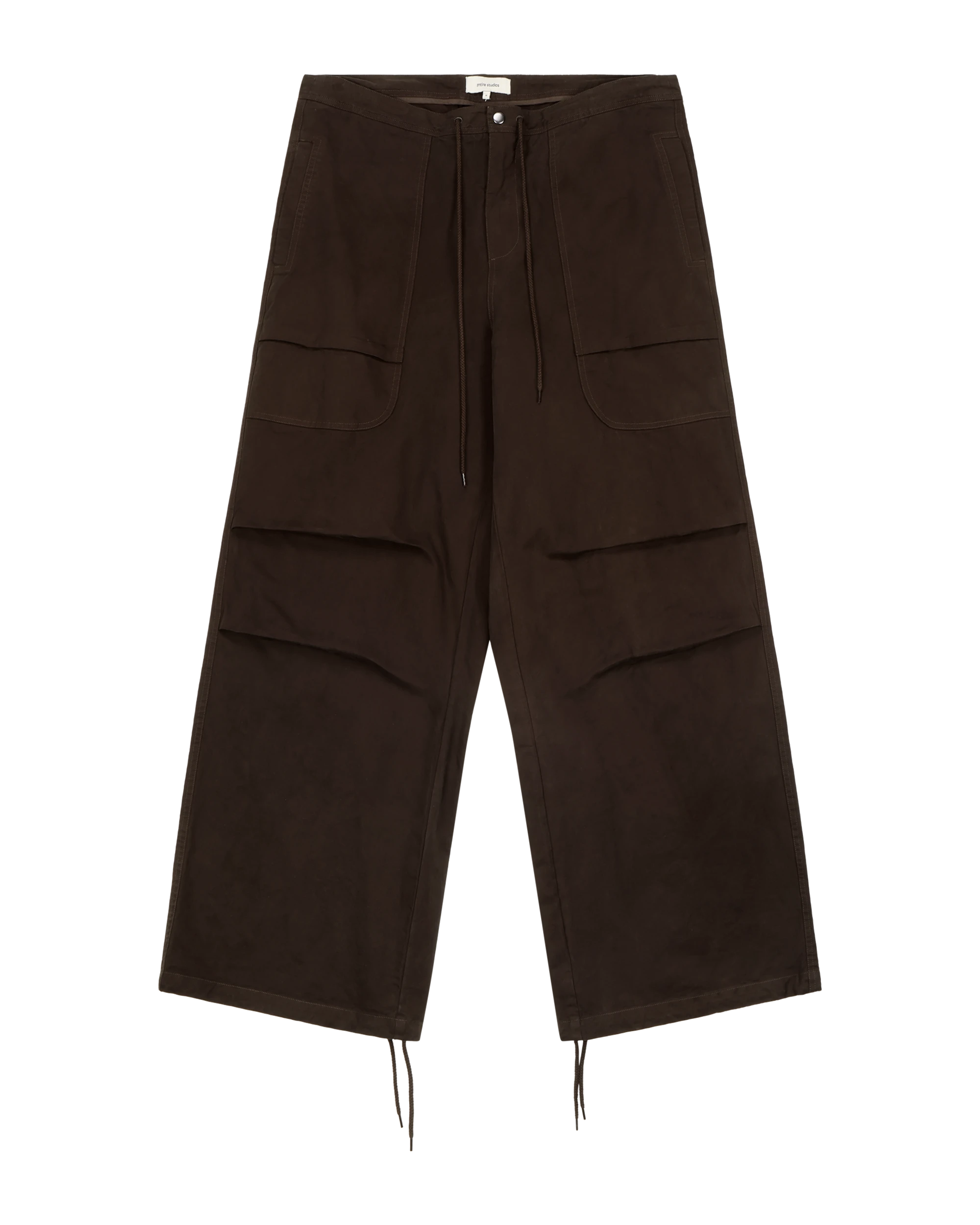 Barren Cargo Brunette - Image 8