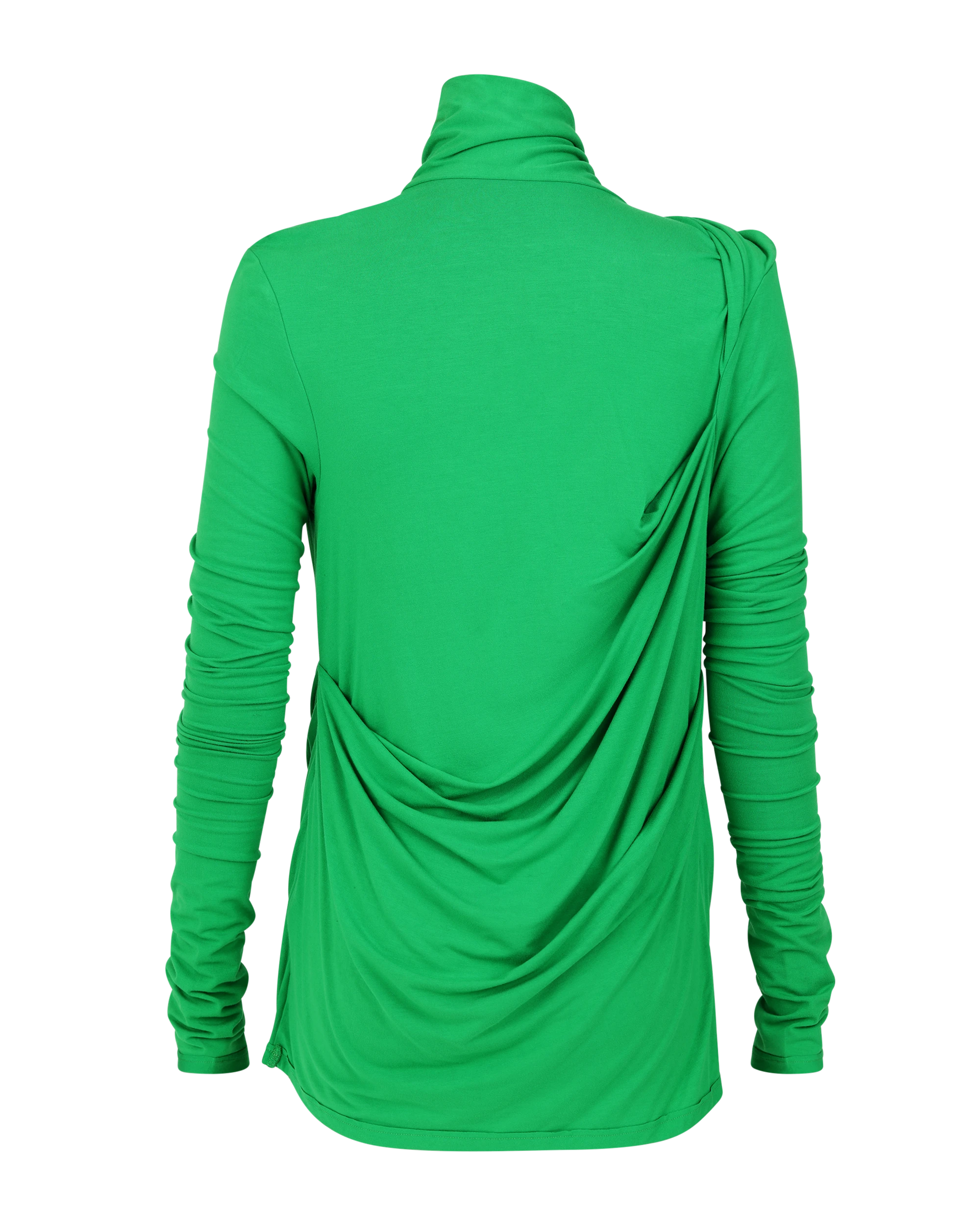 Dalters Top Bottle Green - Image 5