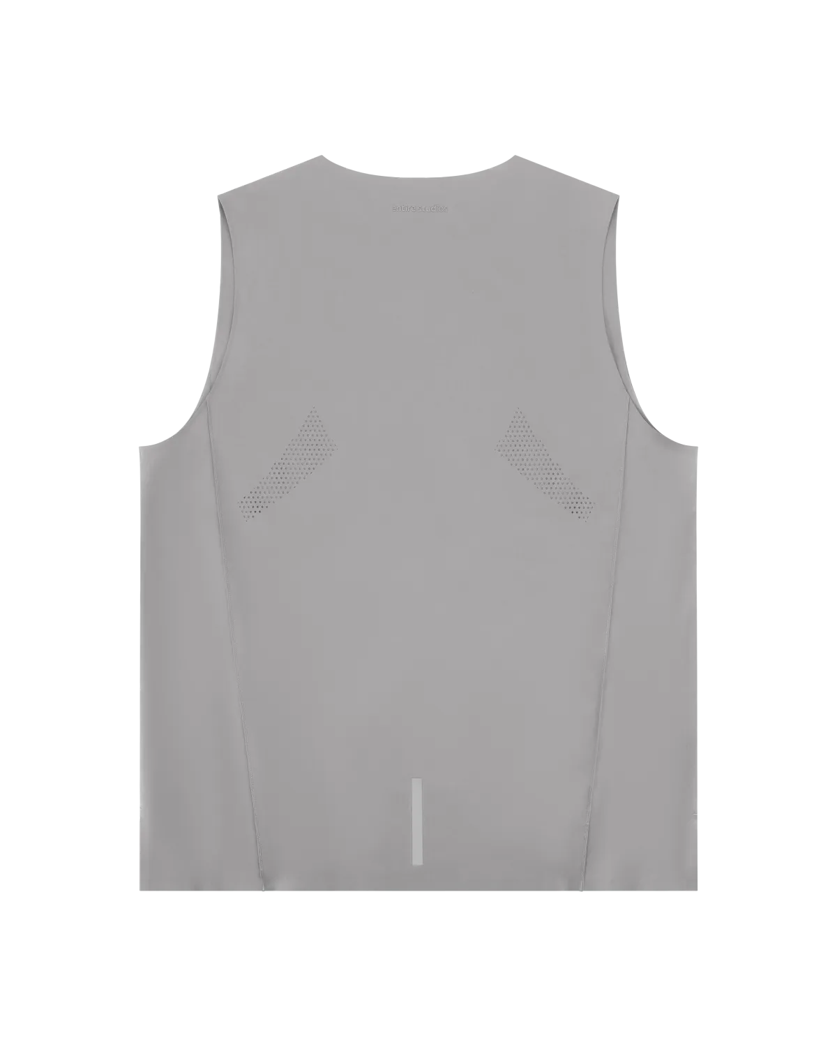 D4T Training Tank Dove Grey - Image 4