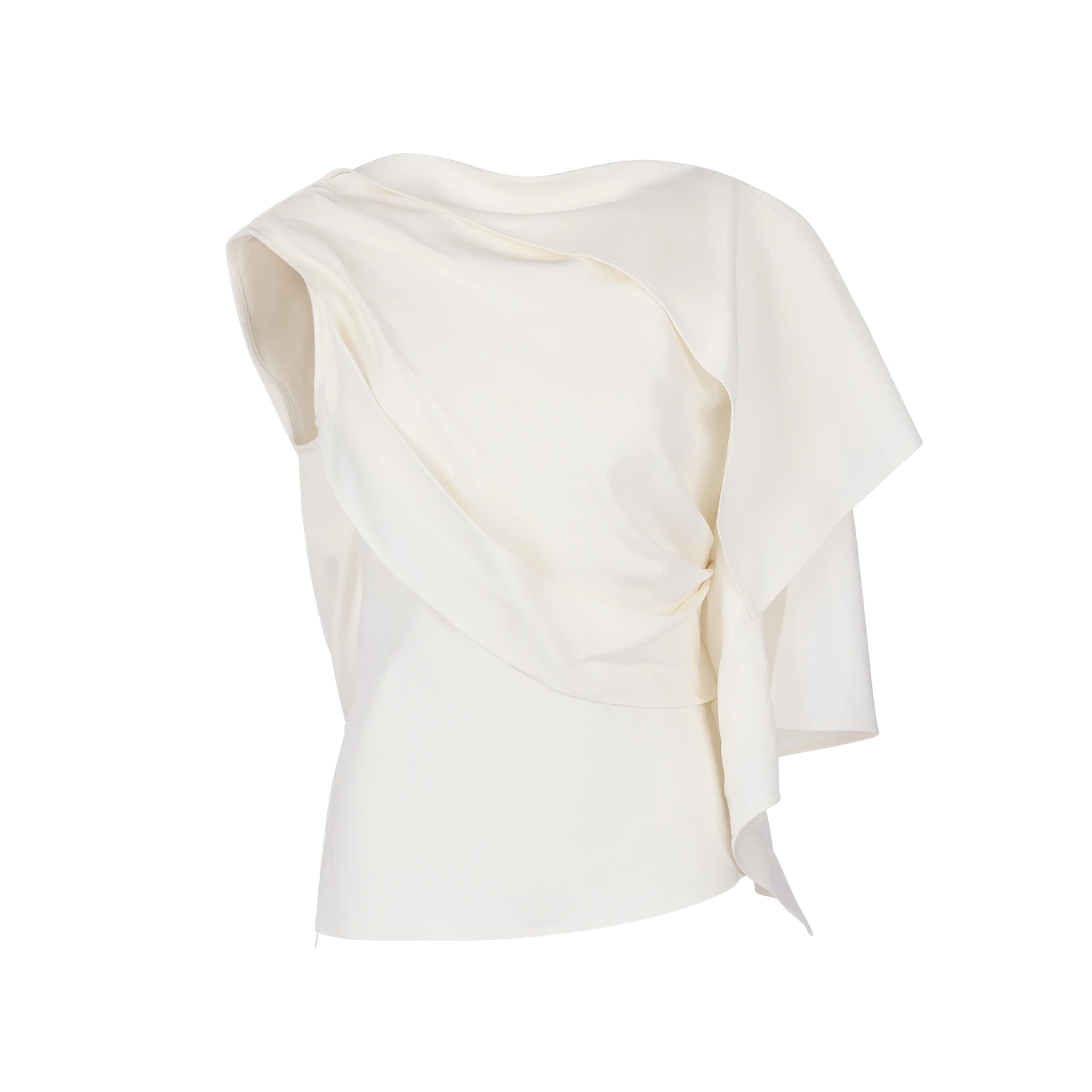 Product odeon-draped-top-cream thumbnail