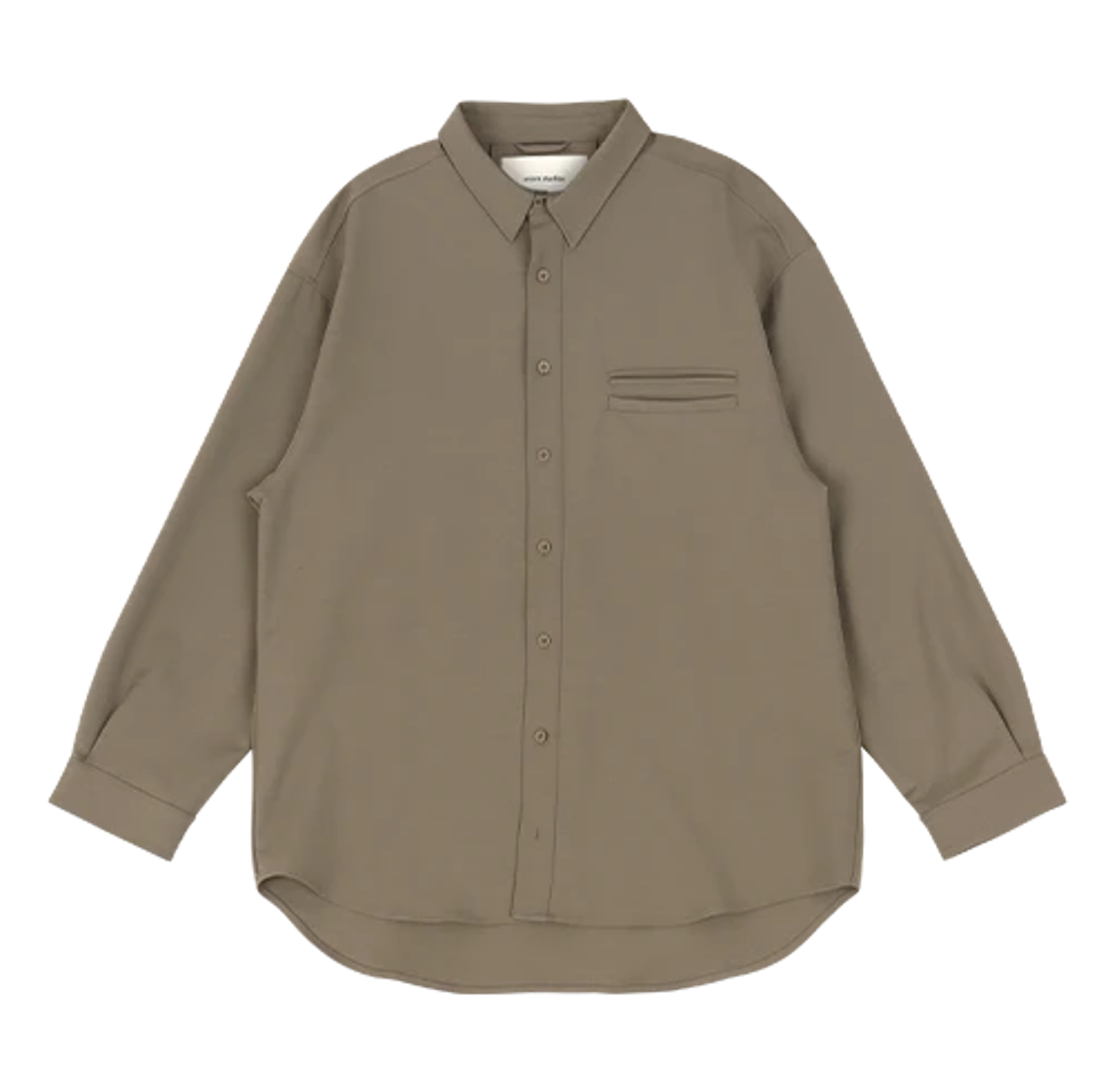 Product giant-wool-shirt-clay thumbnail