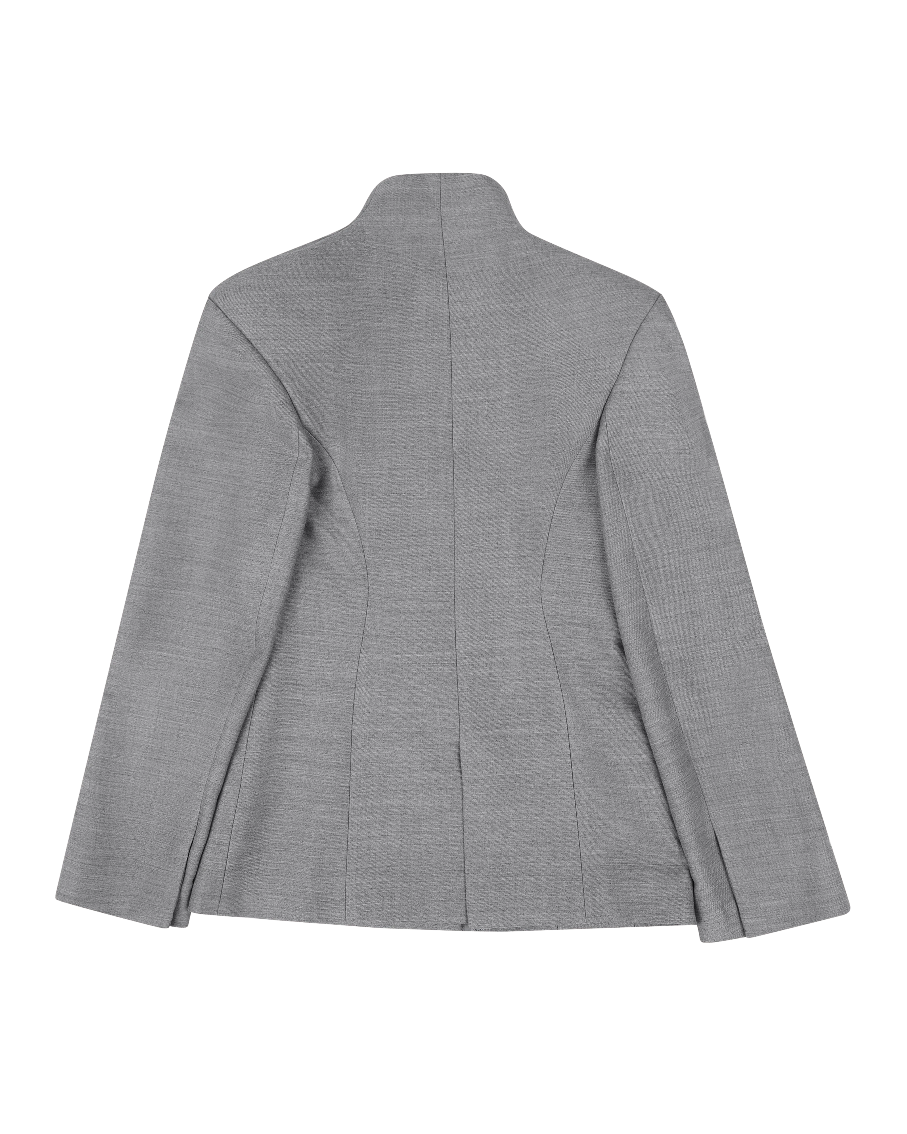 Vessel Jacket Smoke - Image 3