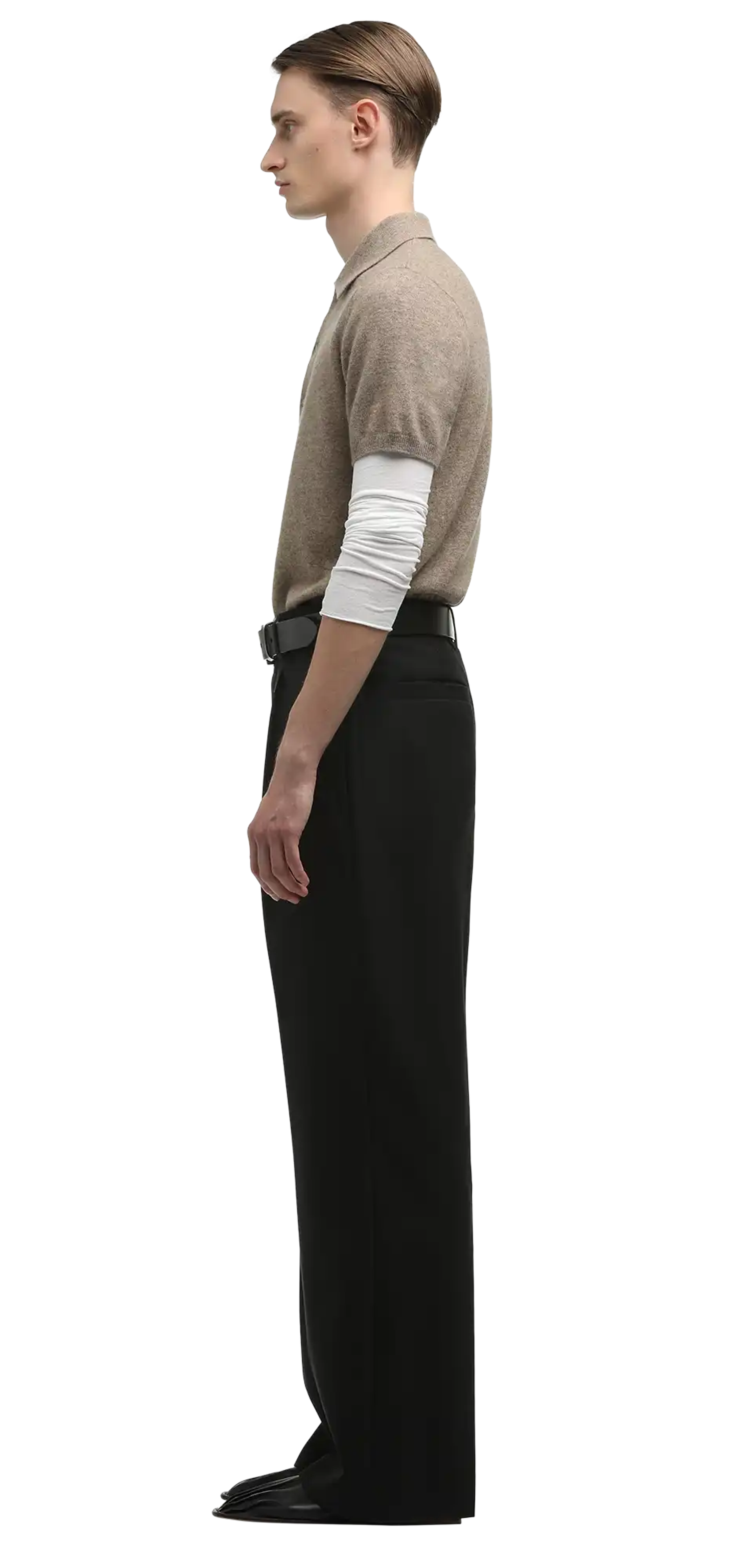 father-suiting-pant-black character left view