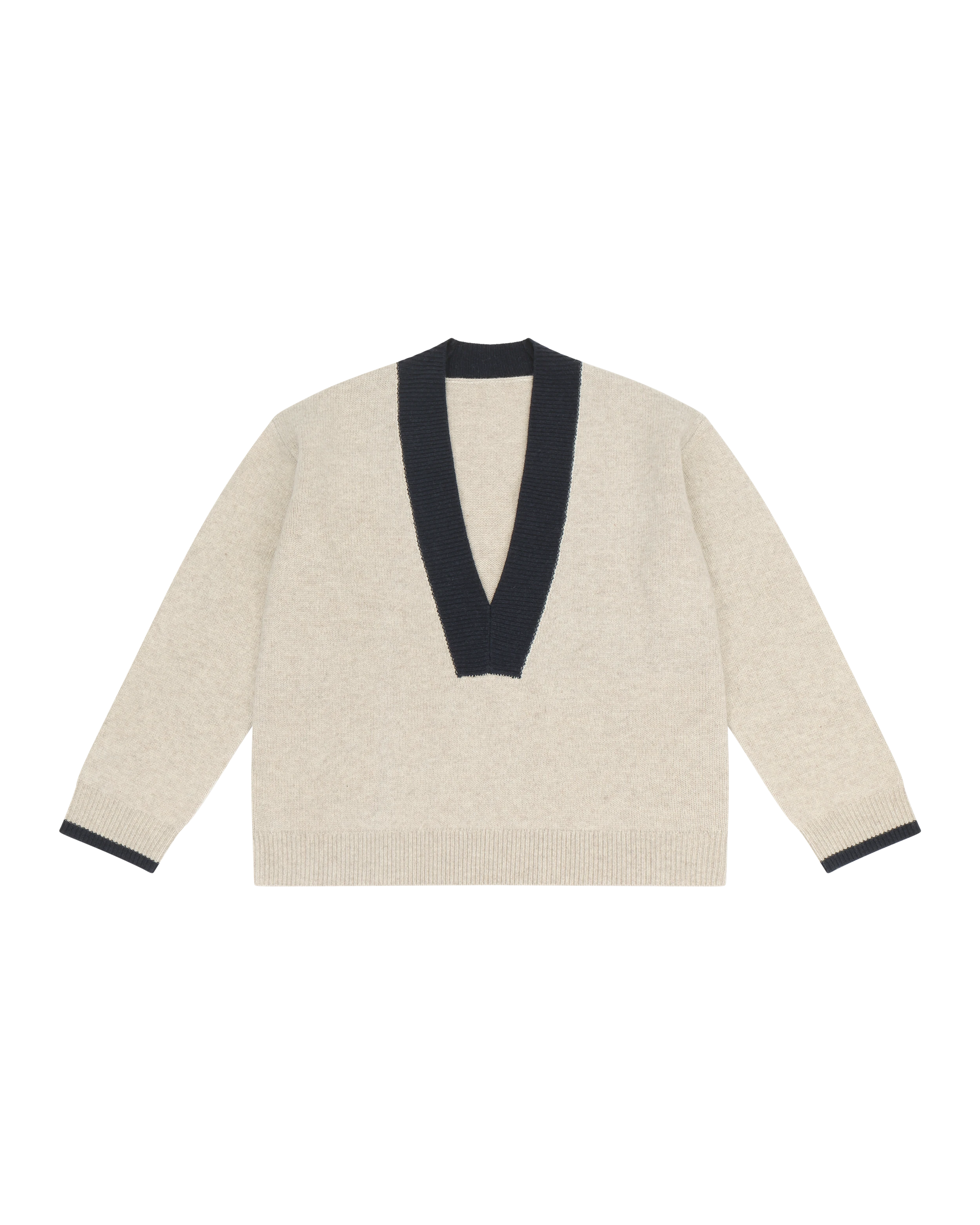 Echo Knit Sweater Nautical - Image 3