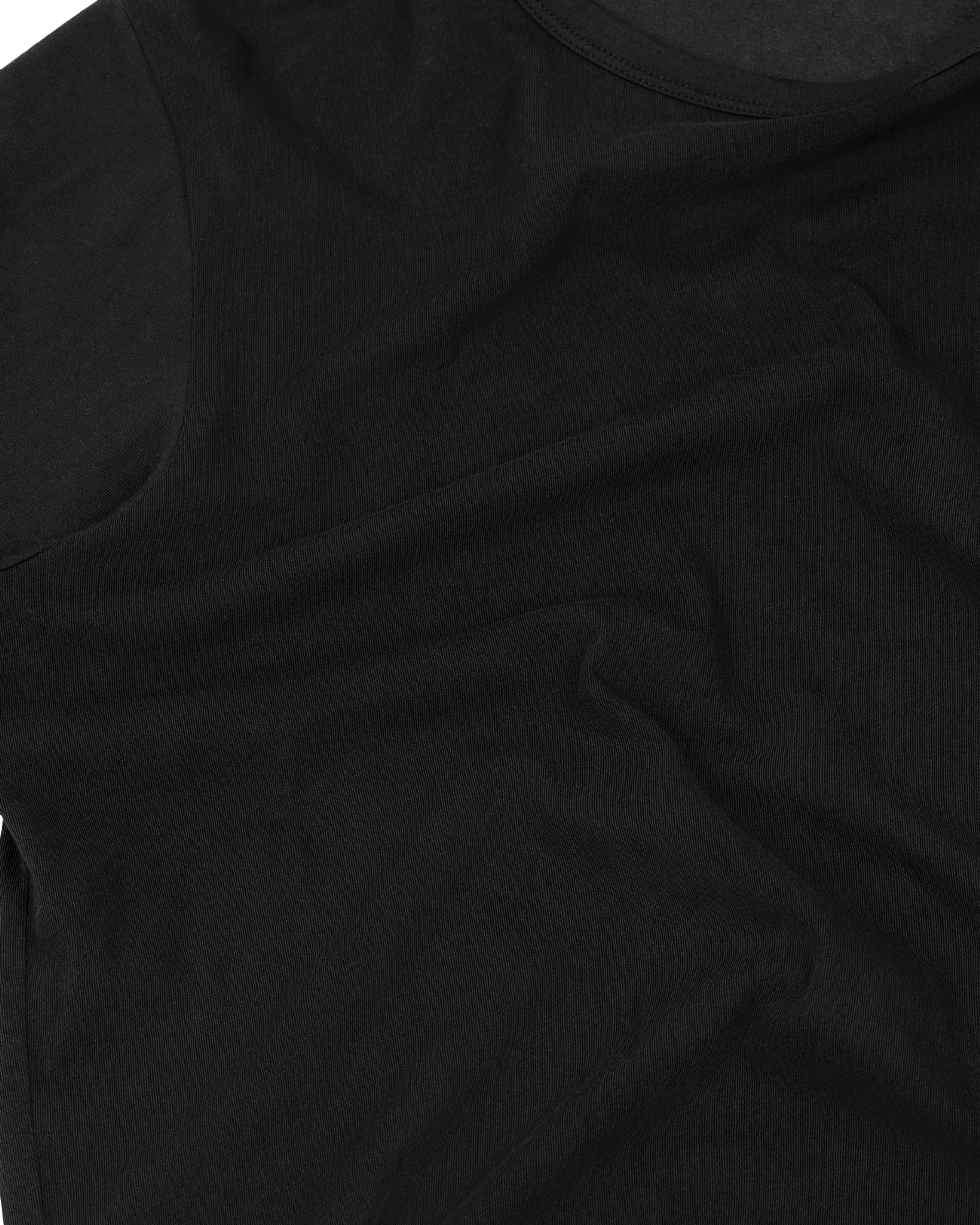 Mini Tee Black - Image 5