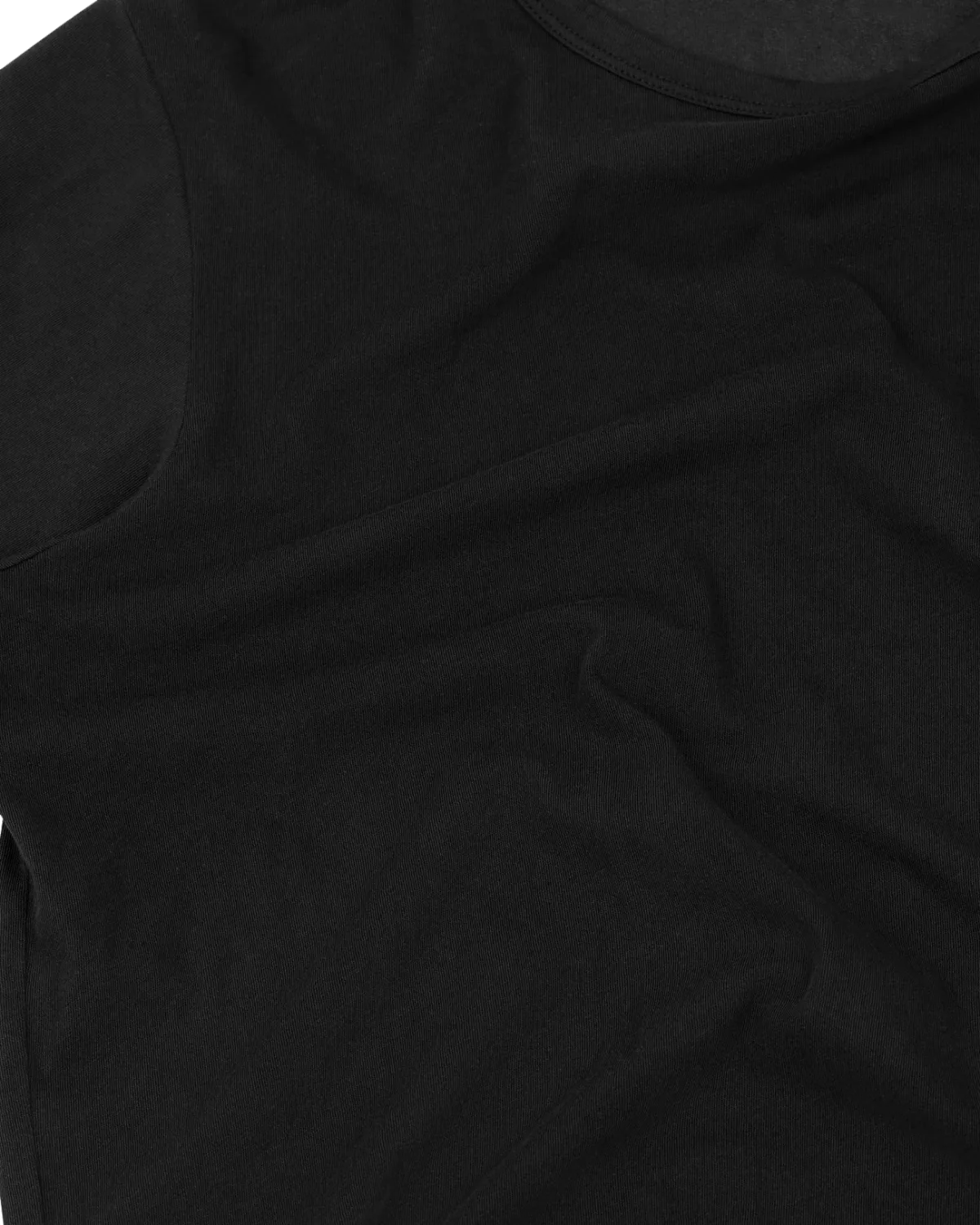 Mini Tee Black - Image 5