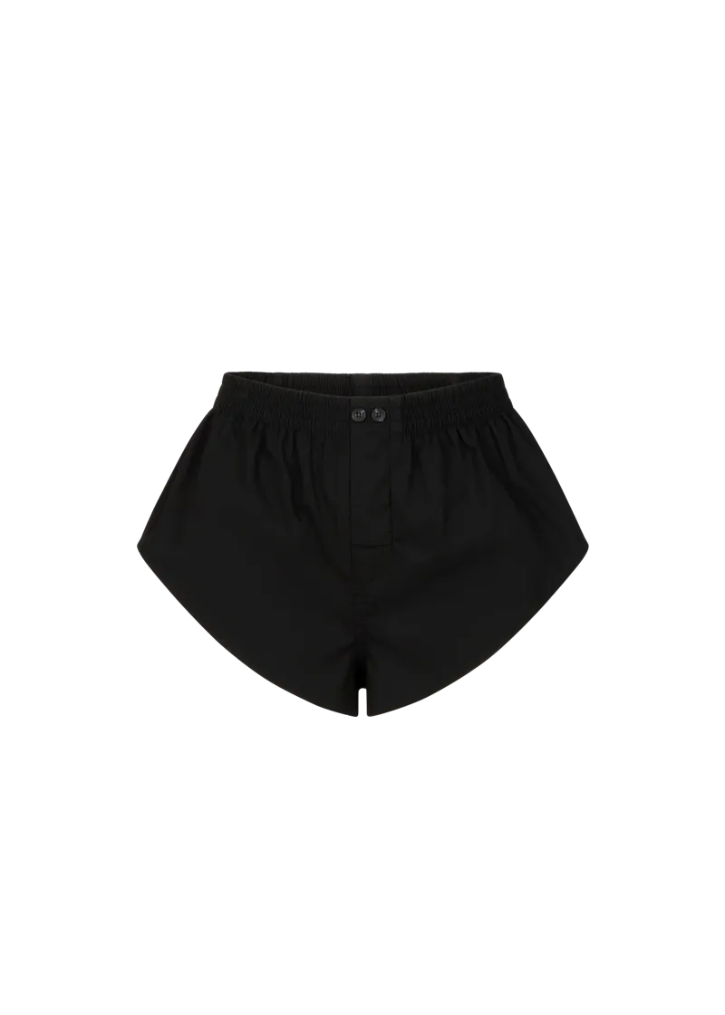 pixie-boxer-black garment view