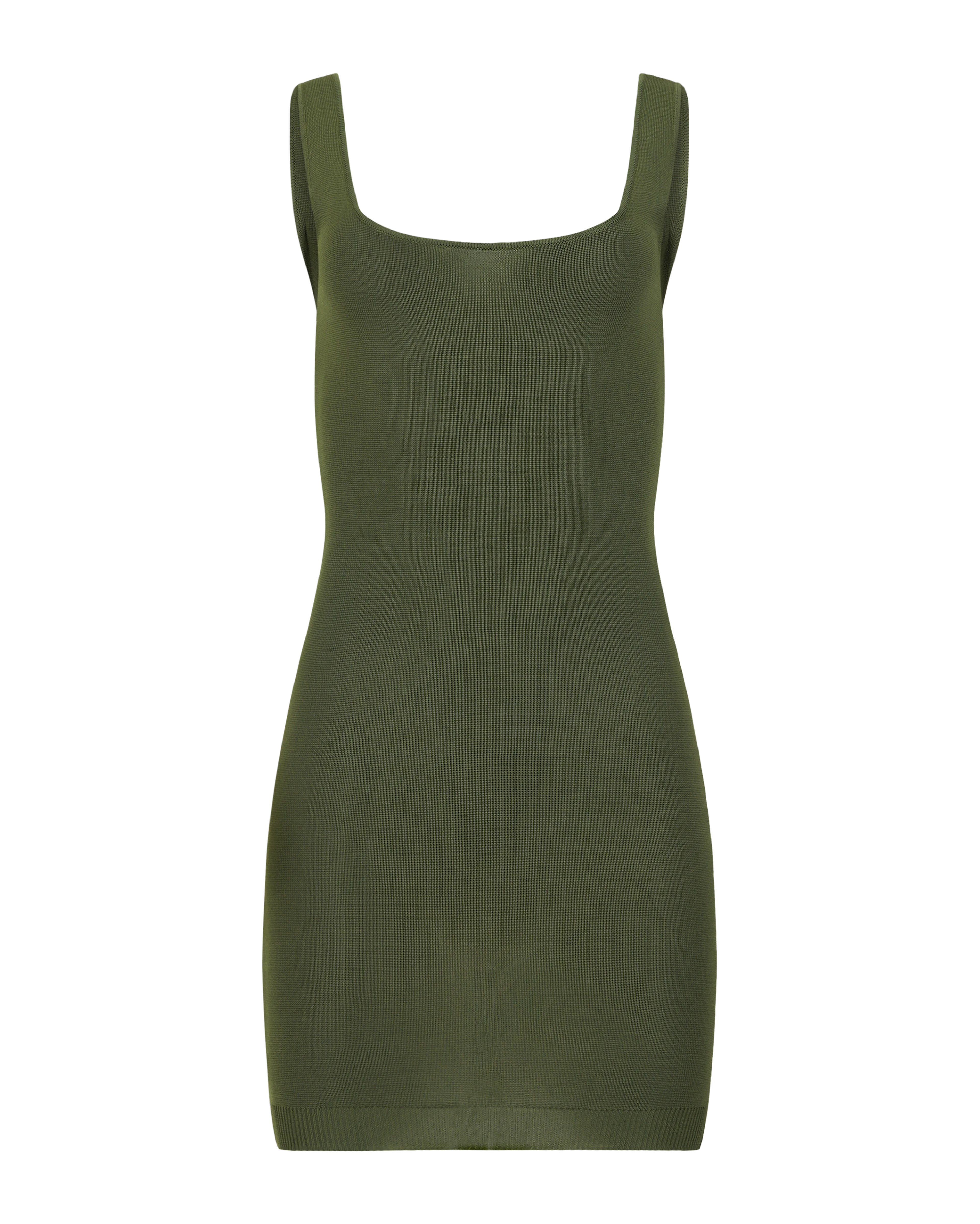 Square Neck Mini Moss - Image 4