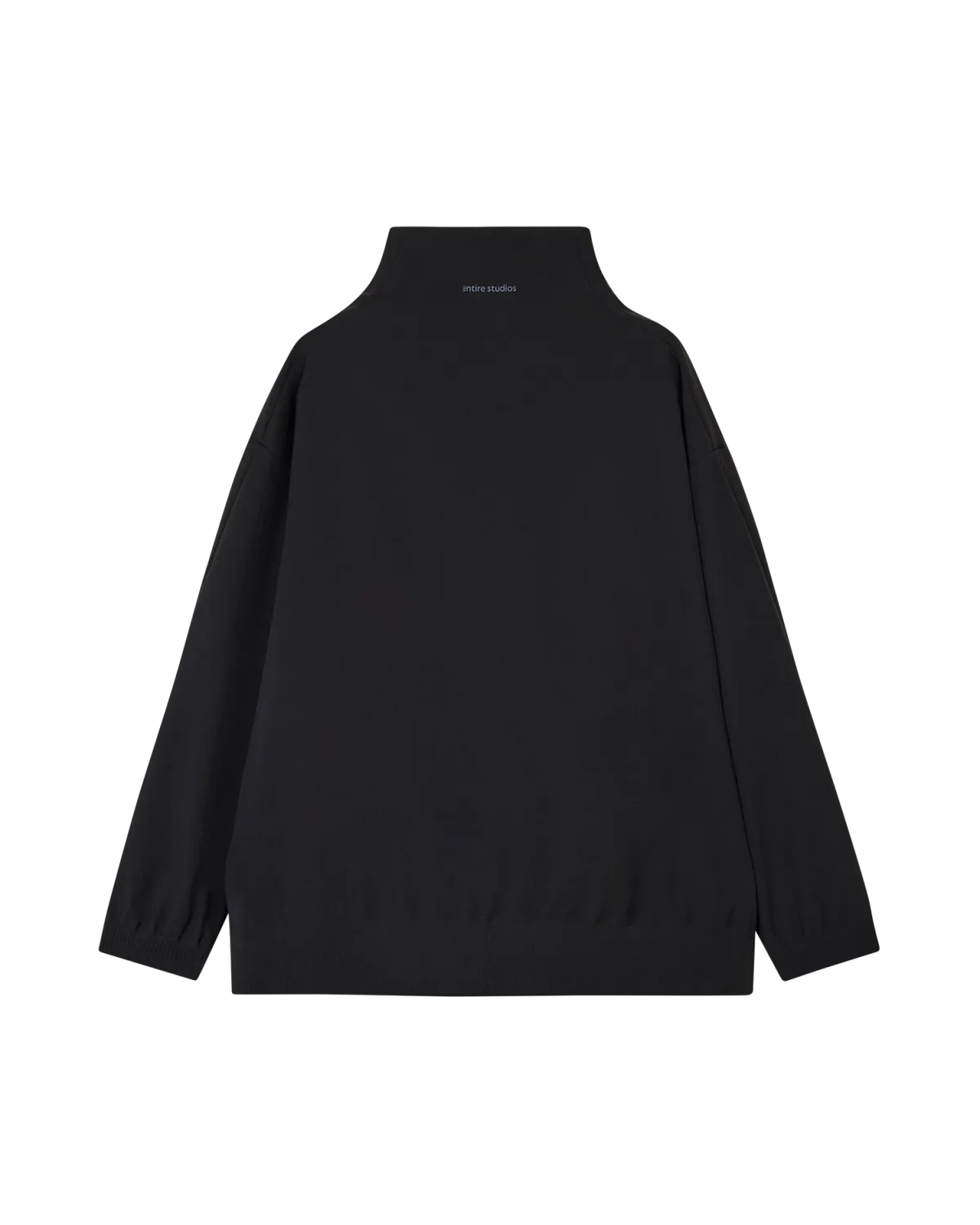 Anorak Black - Image 8