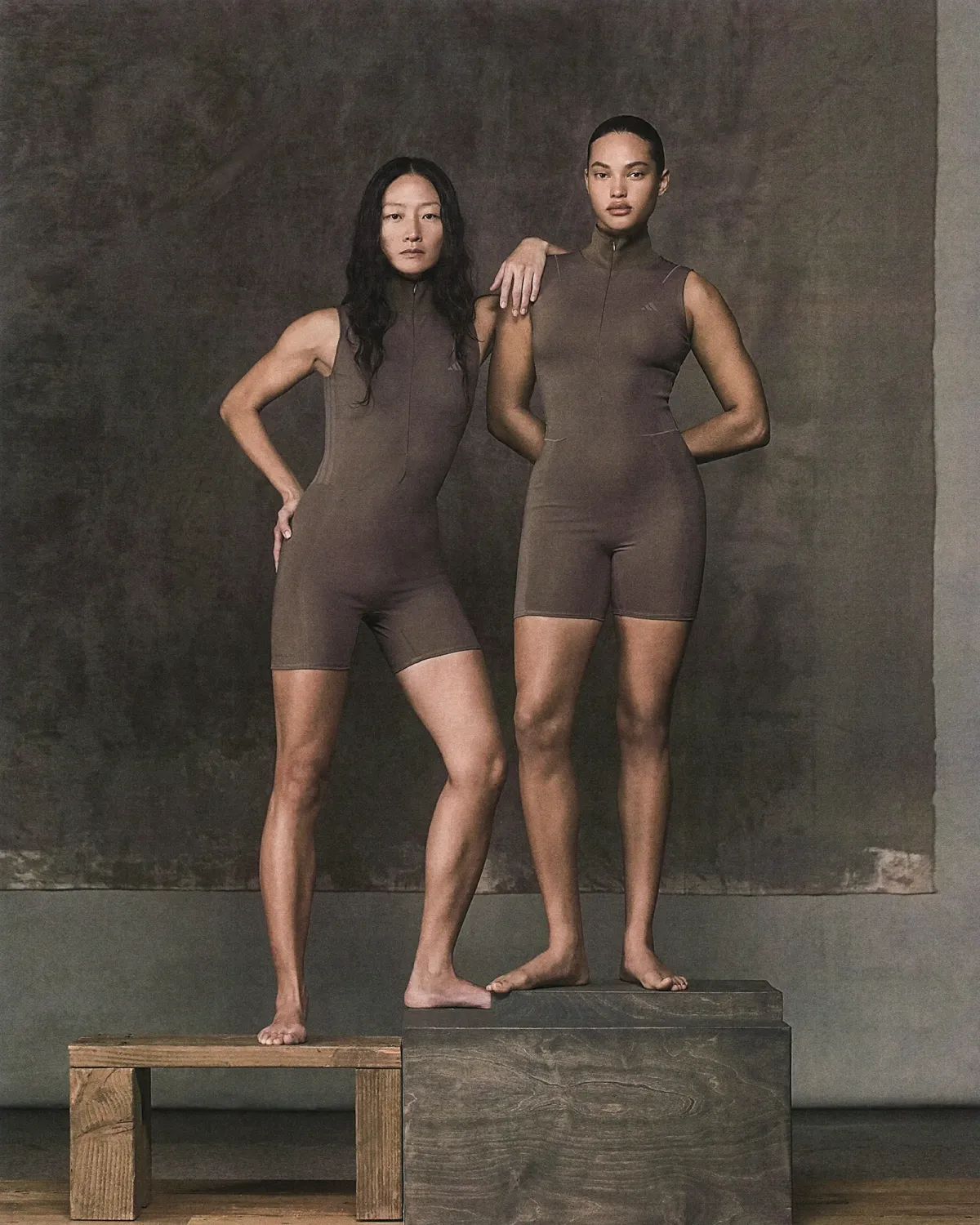 Training Onesie Earth Strata - Image 4