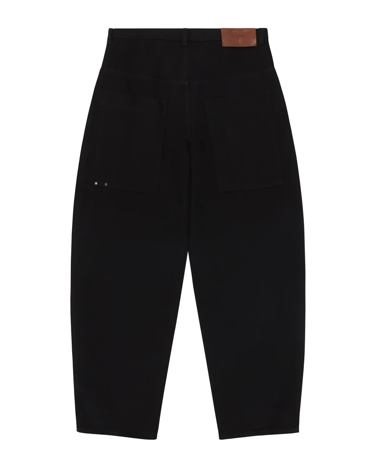 Ascent Jeans Black - Image 3