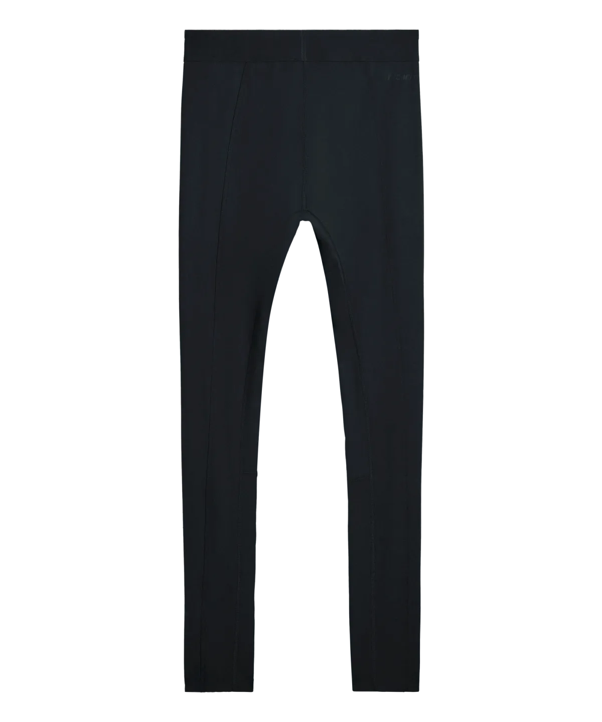 Techfit Training Long Tights Black - Image 7