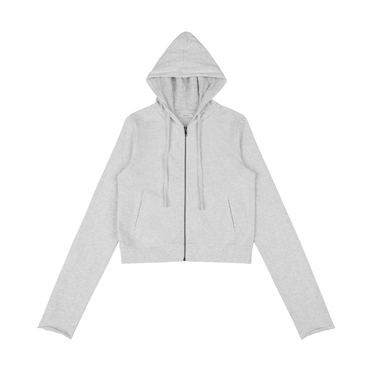 トップス entirestudios LIGHTWEIGHTCROPPED ZIPUP L af8a2301b9cb10060cab170a6fe536