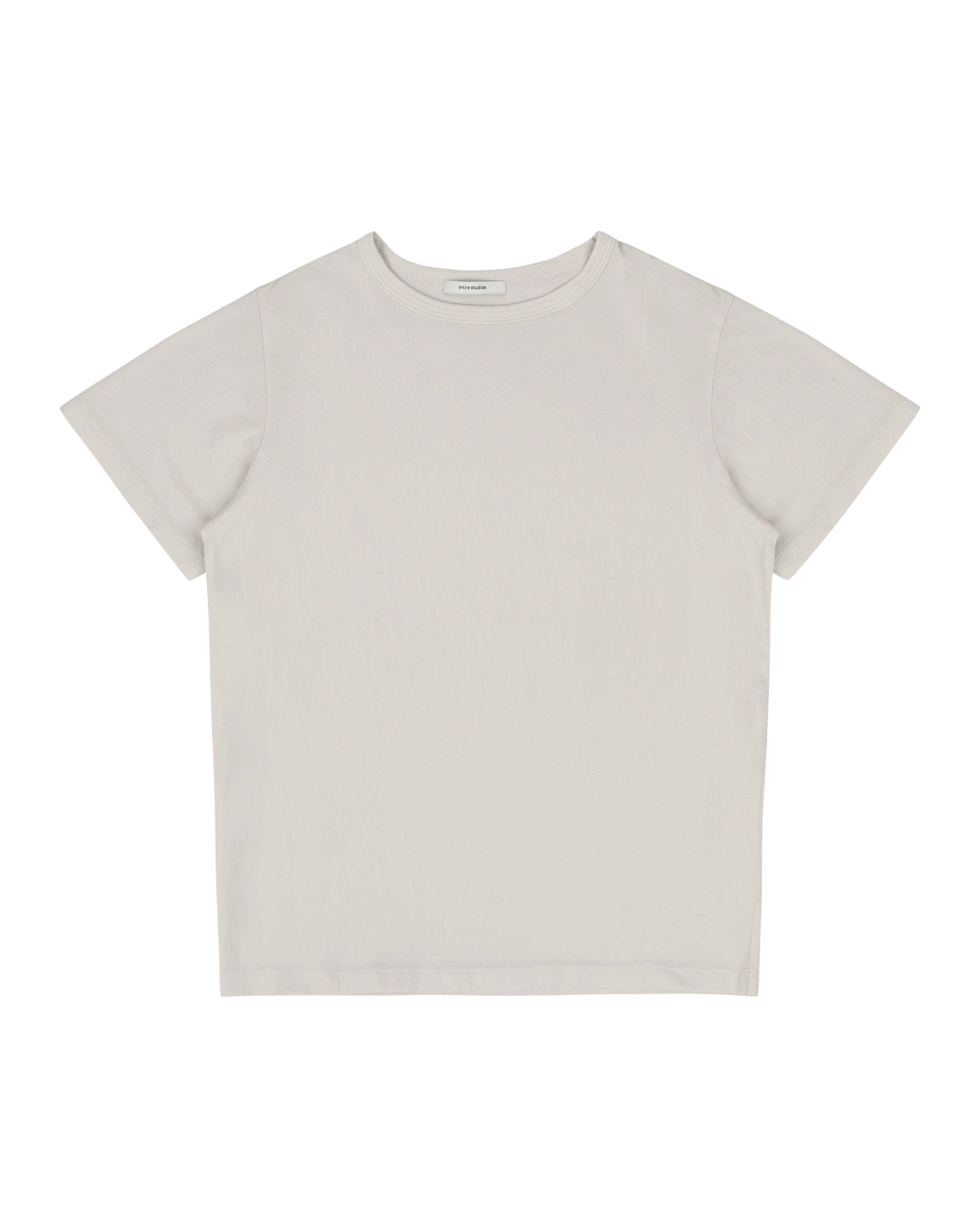 Mini Tee Off White - Image 5