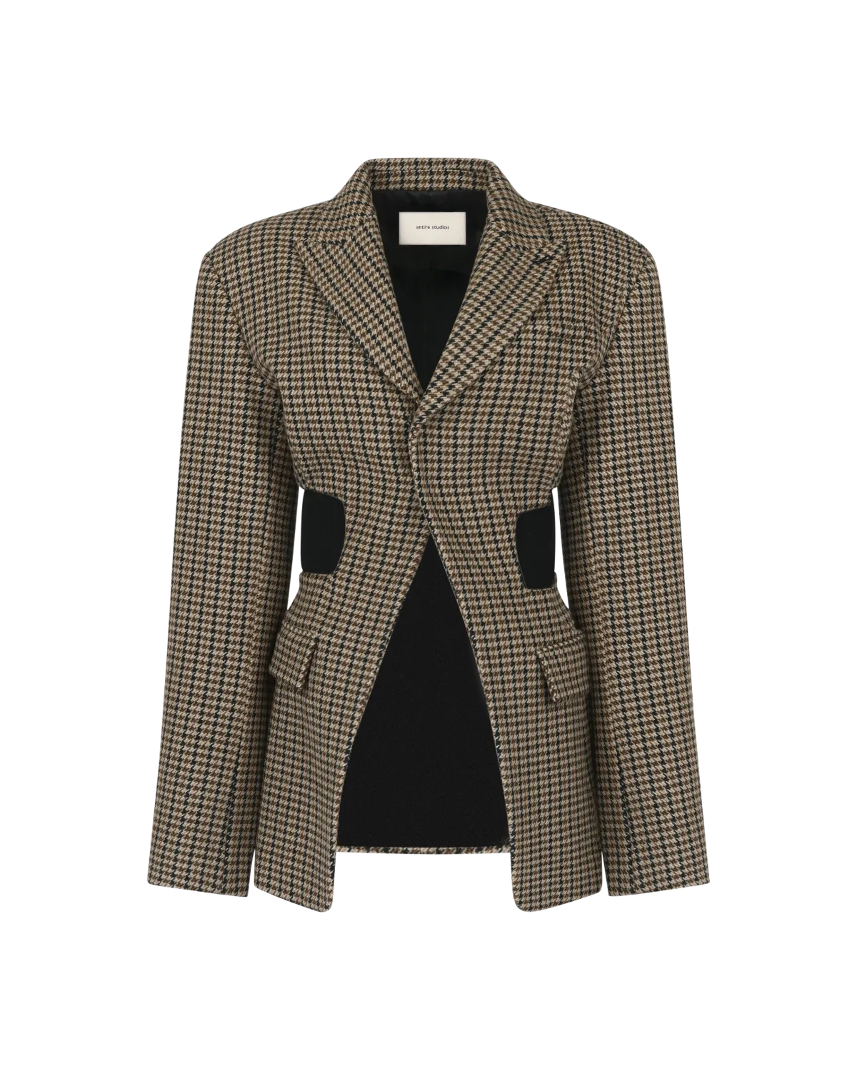 Axis Blazer Hounds Tooth - Image 4