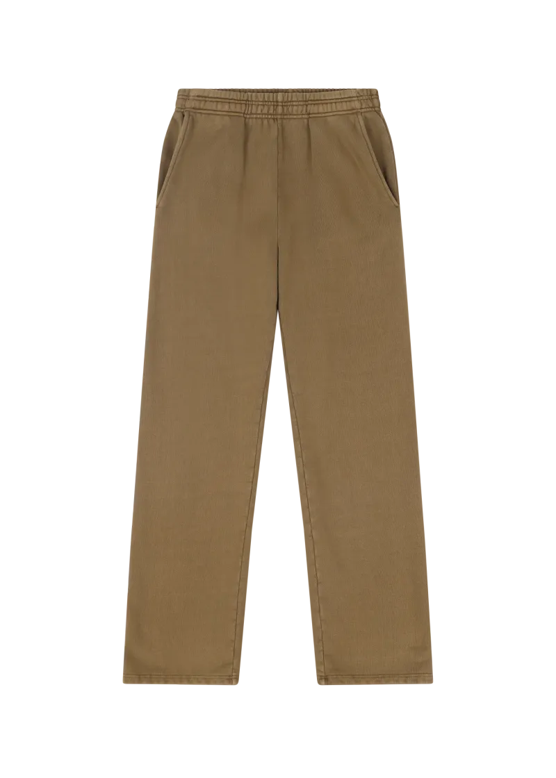 straight-leg-sweatpant-dune garment view