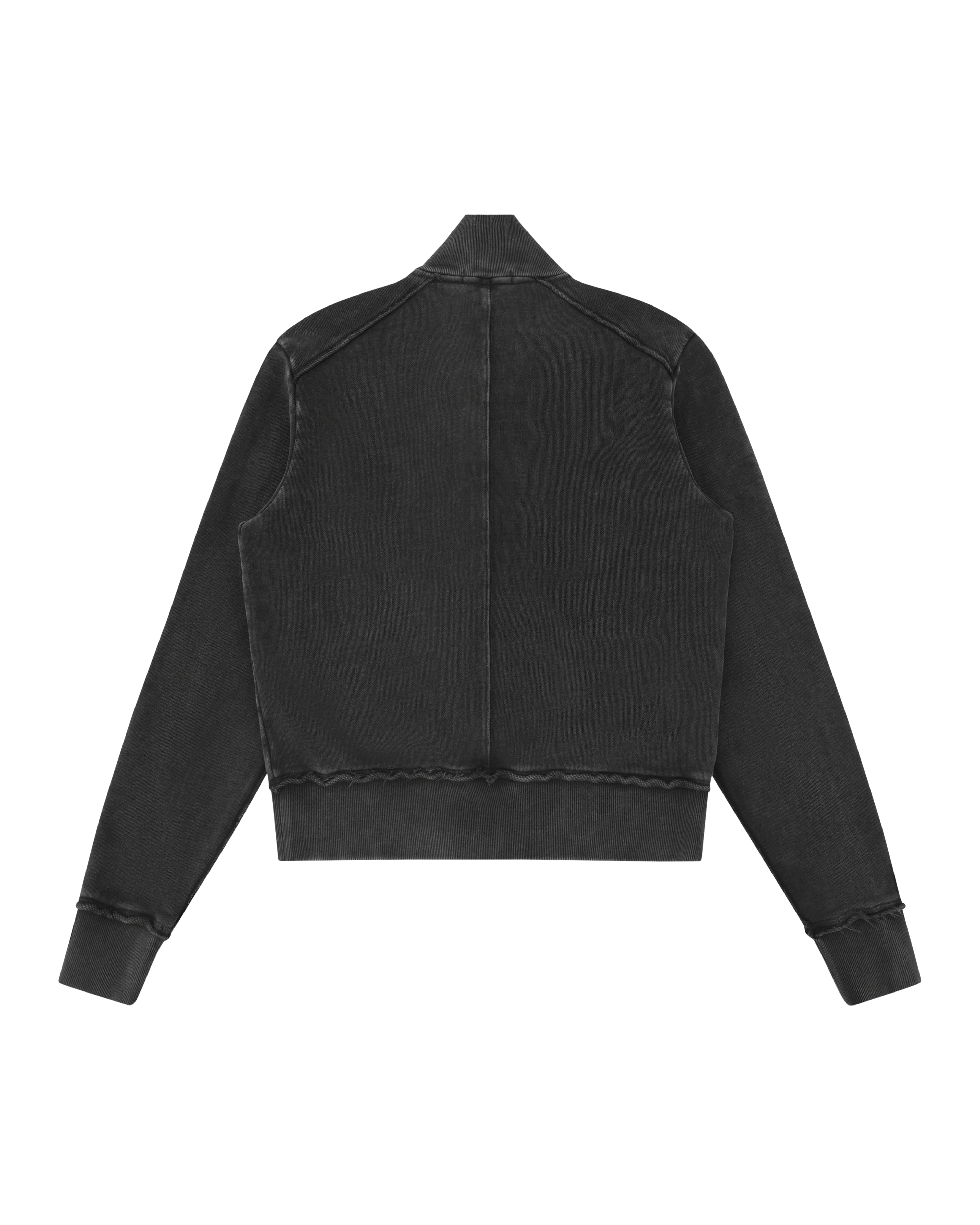Supply Track Jacket Washed Black - Image 7