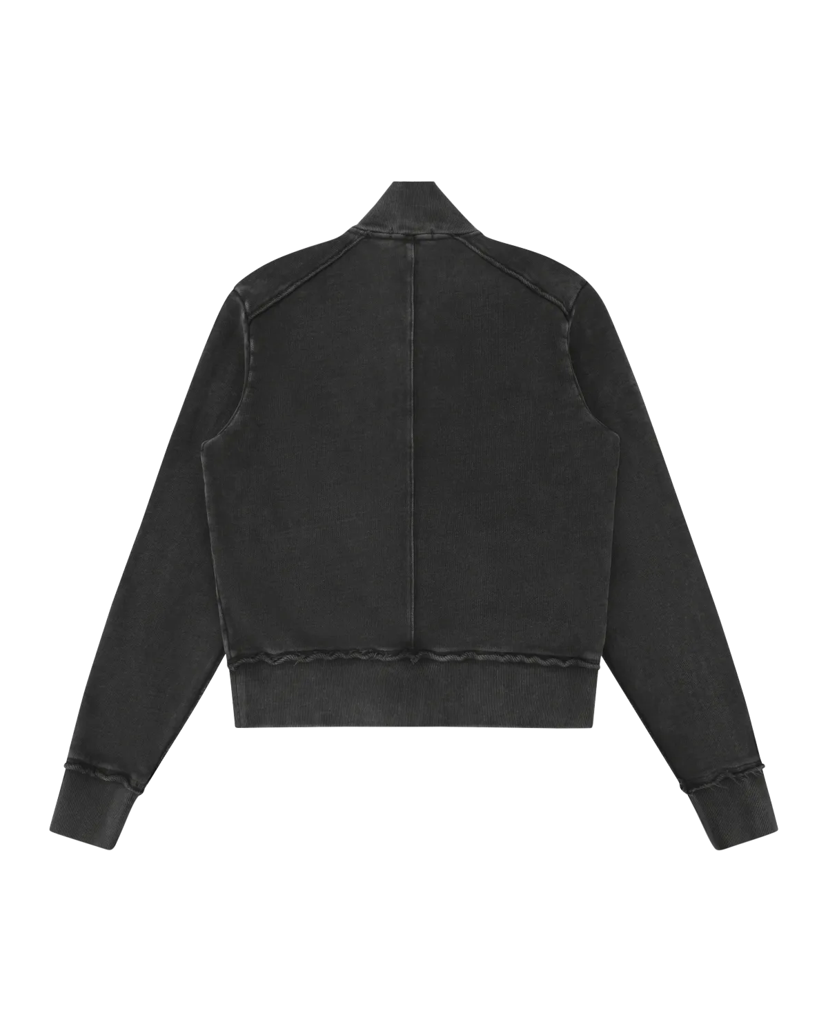 Supply Track Jacket Washed Black - Image 7