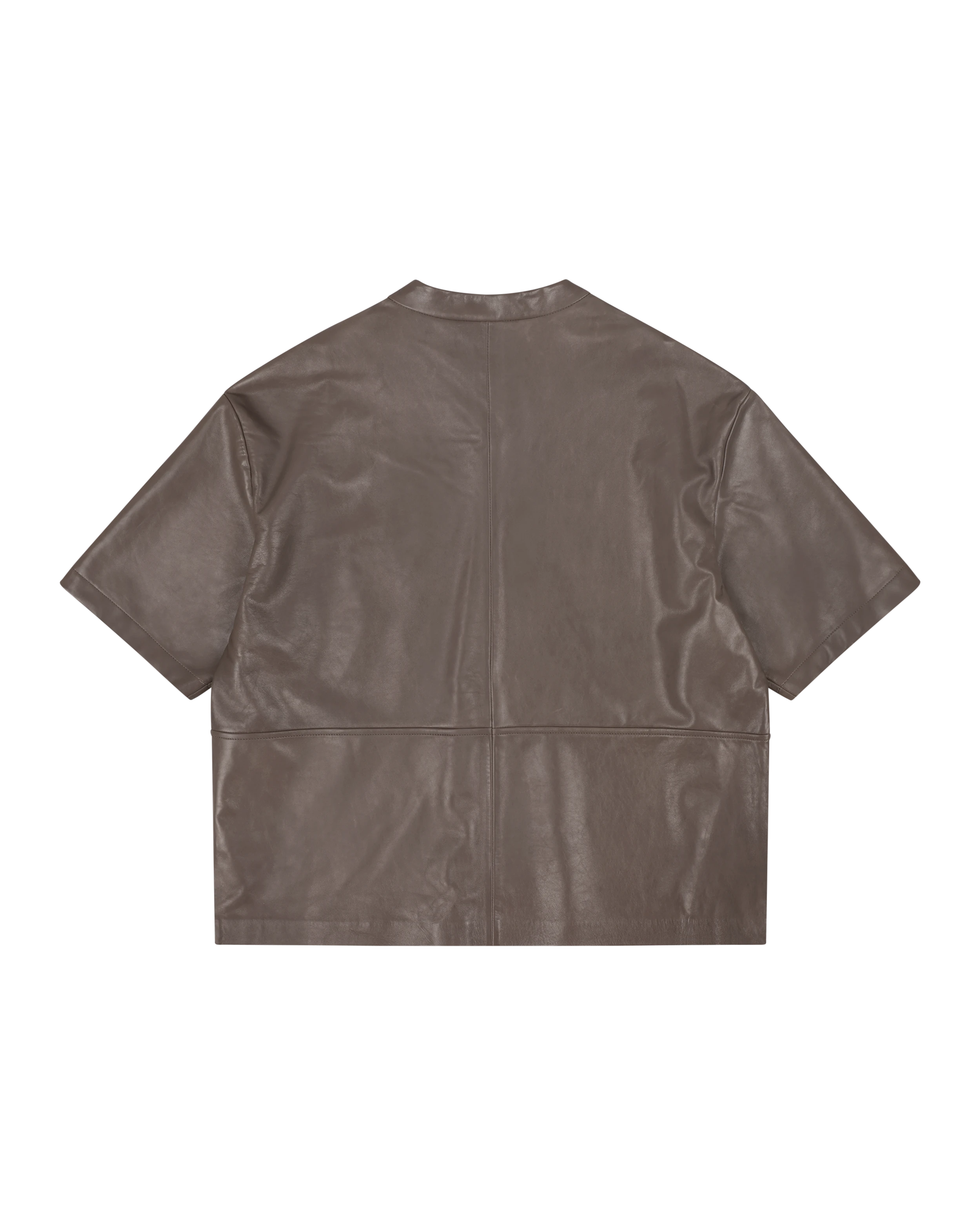 Leather Top Loden - Image 5