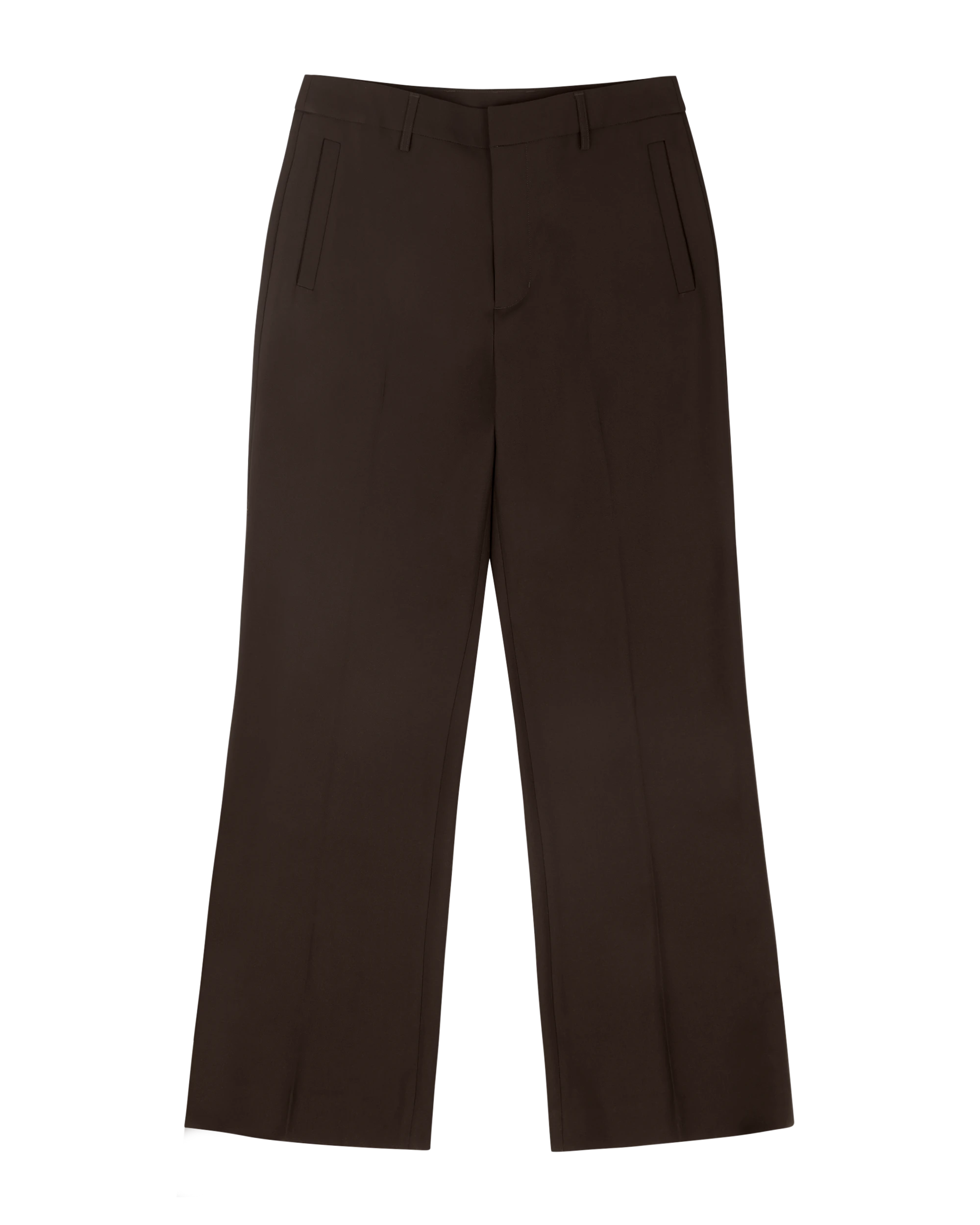 Father Suiting Pant Tobacco - Image 2