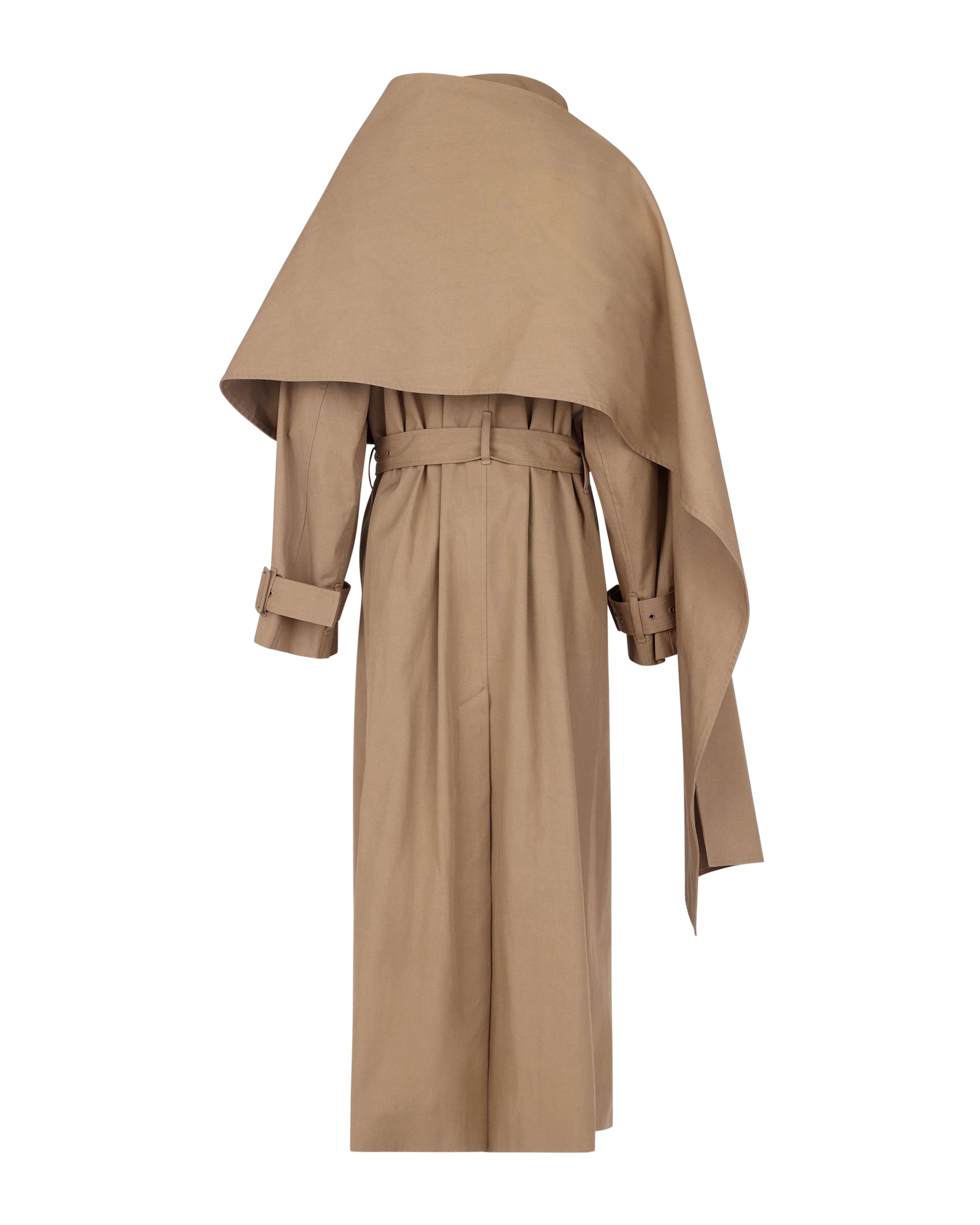 Scarfcoat Sand - Image 5