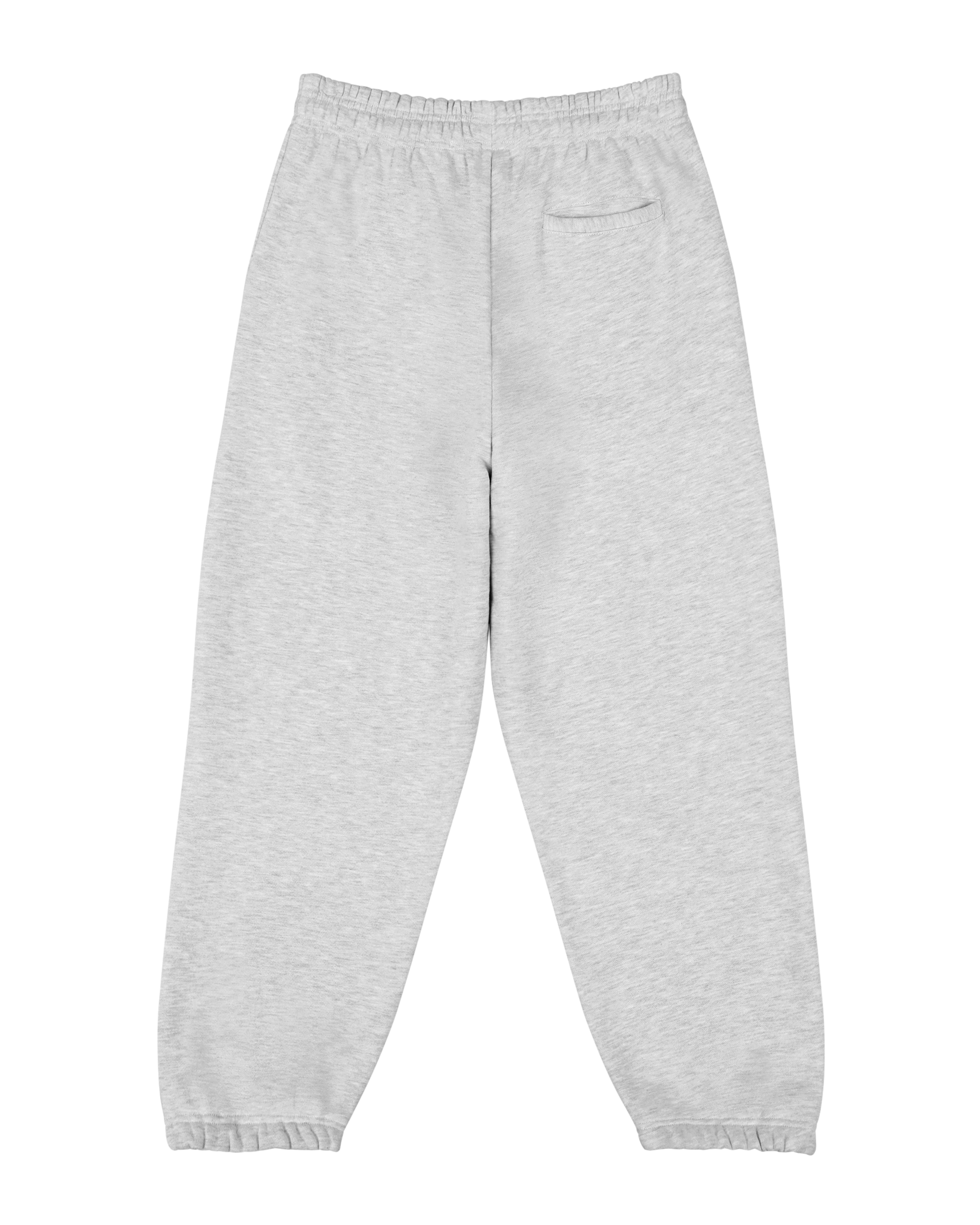 Standard Sweat Heather Grey - Image 5