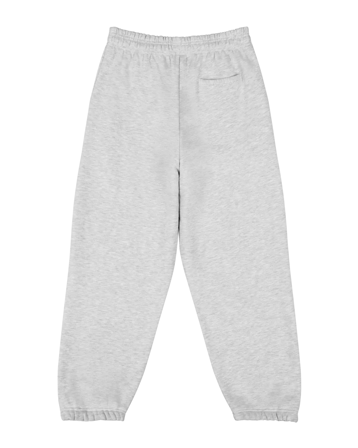 Standard Sweat Heather Grey - Image 5
