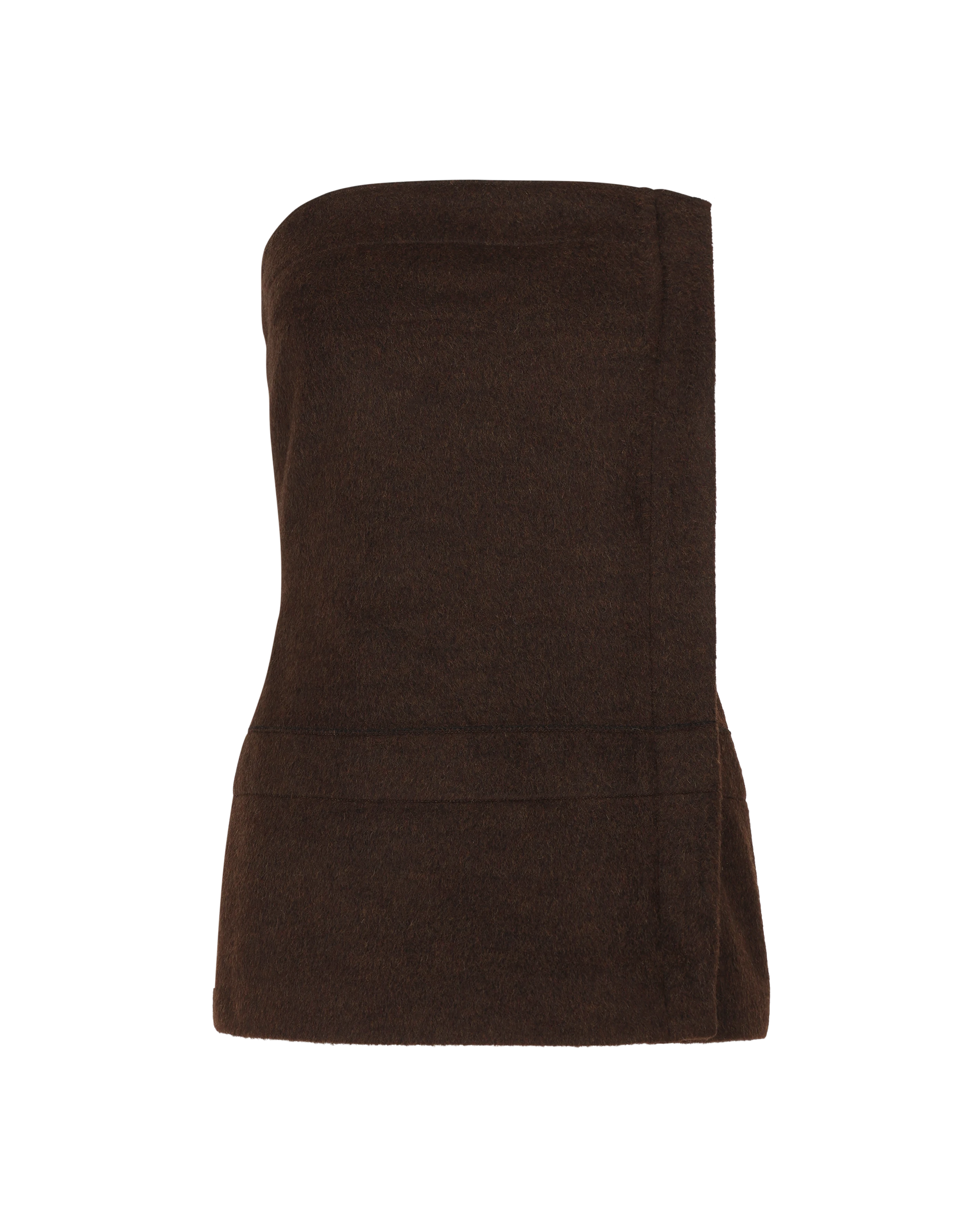 Raw Tube Brown - Image 1